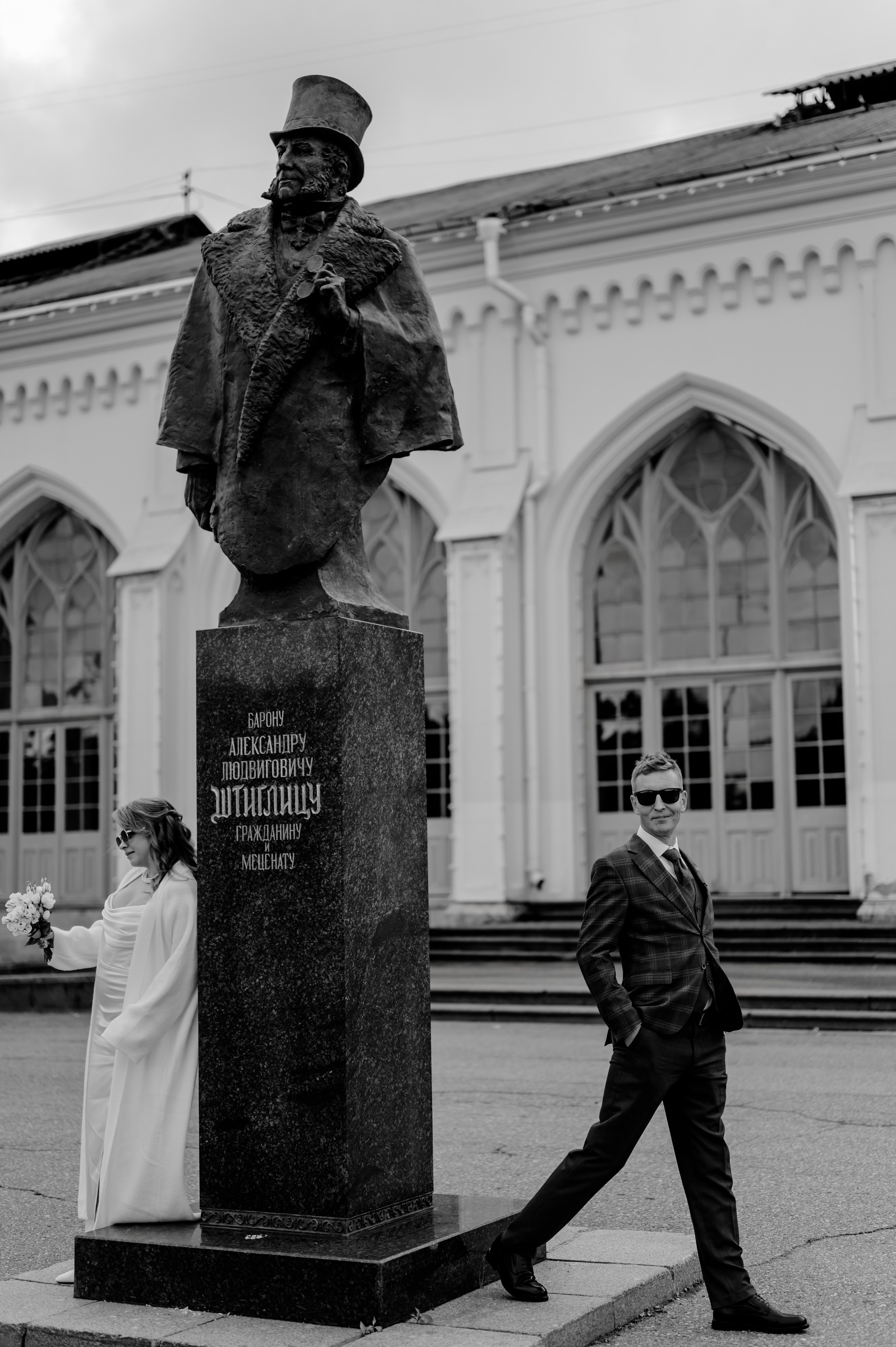 Е&В. Свадебный и семейный фотограф Евгения Кононова