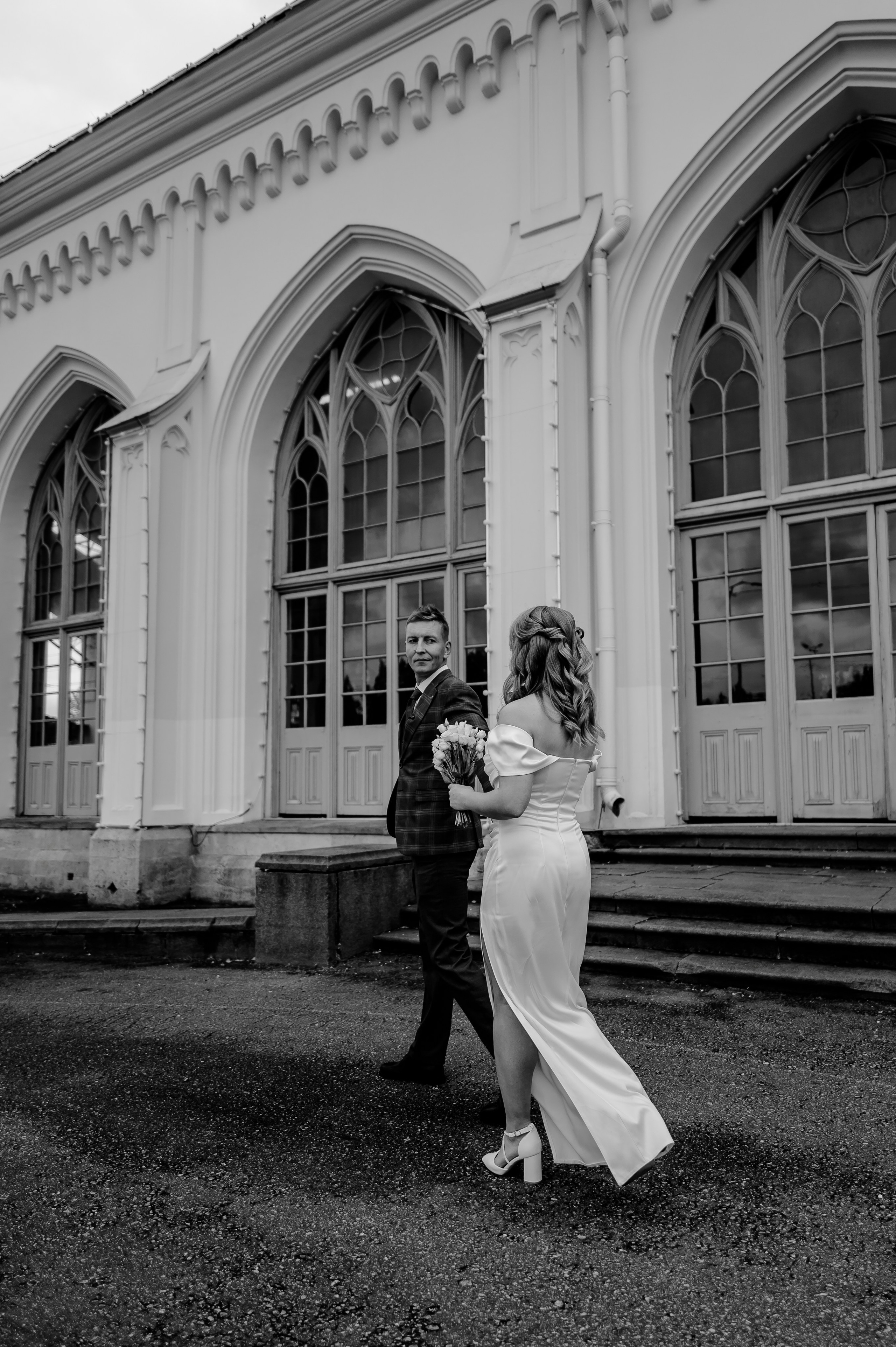 Е&В. Свадебный и семейный фотограф Евгения Кононова