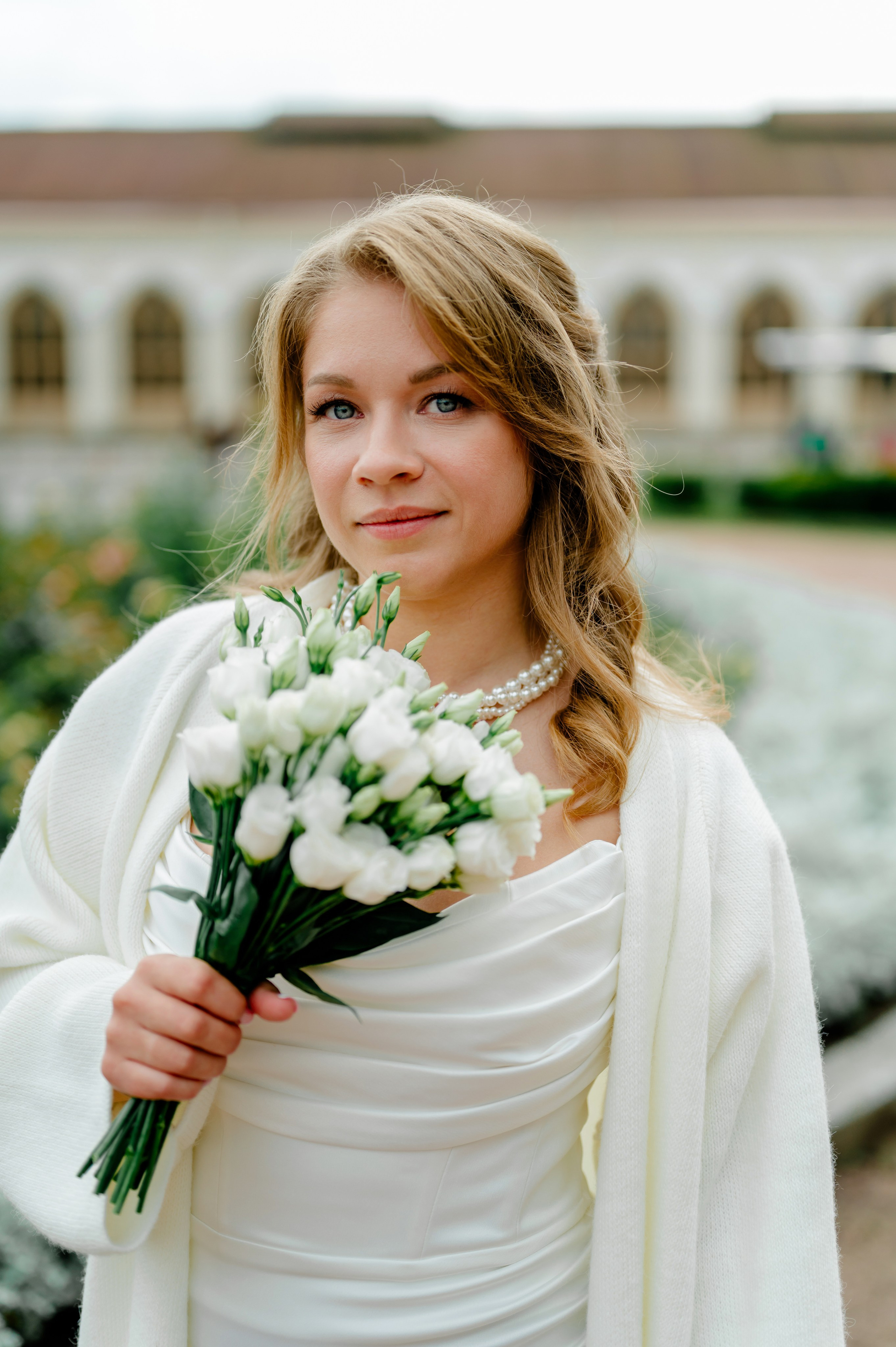 Е&В. Свадебный и семейный фотограф Евгения Кононова