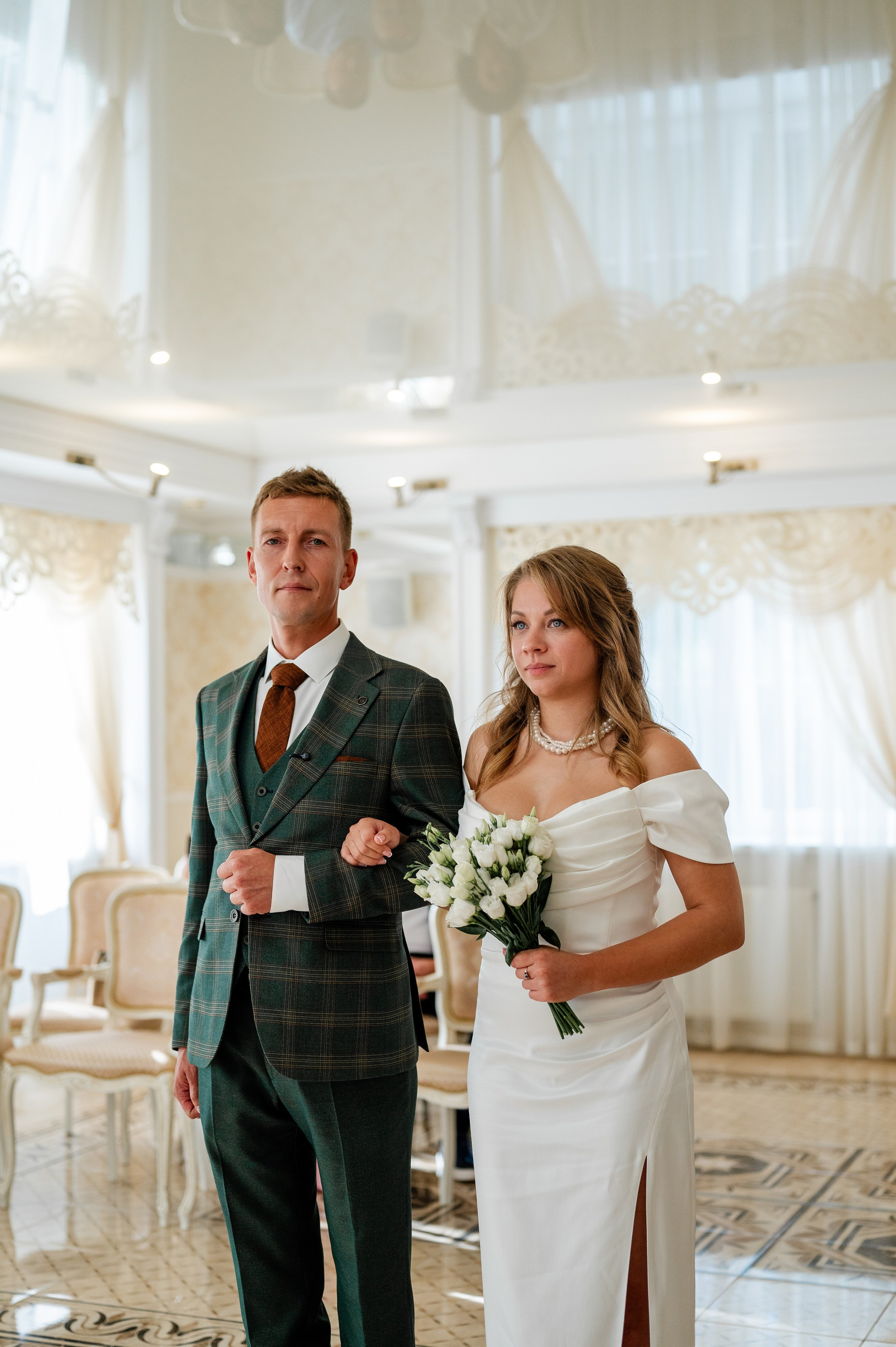 Е&В. Свадебный и семейный фотограф Евгения Кононова