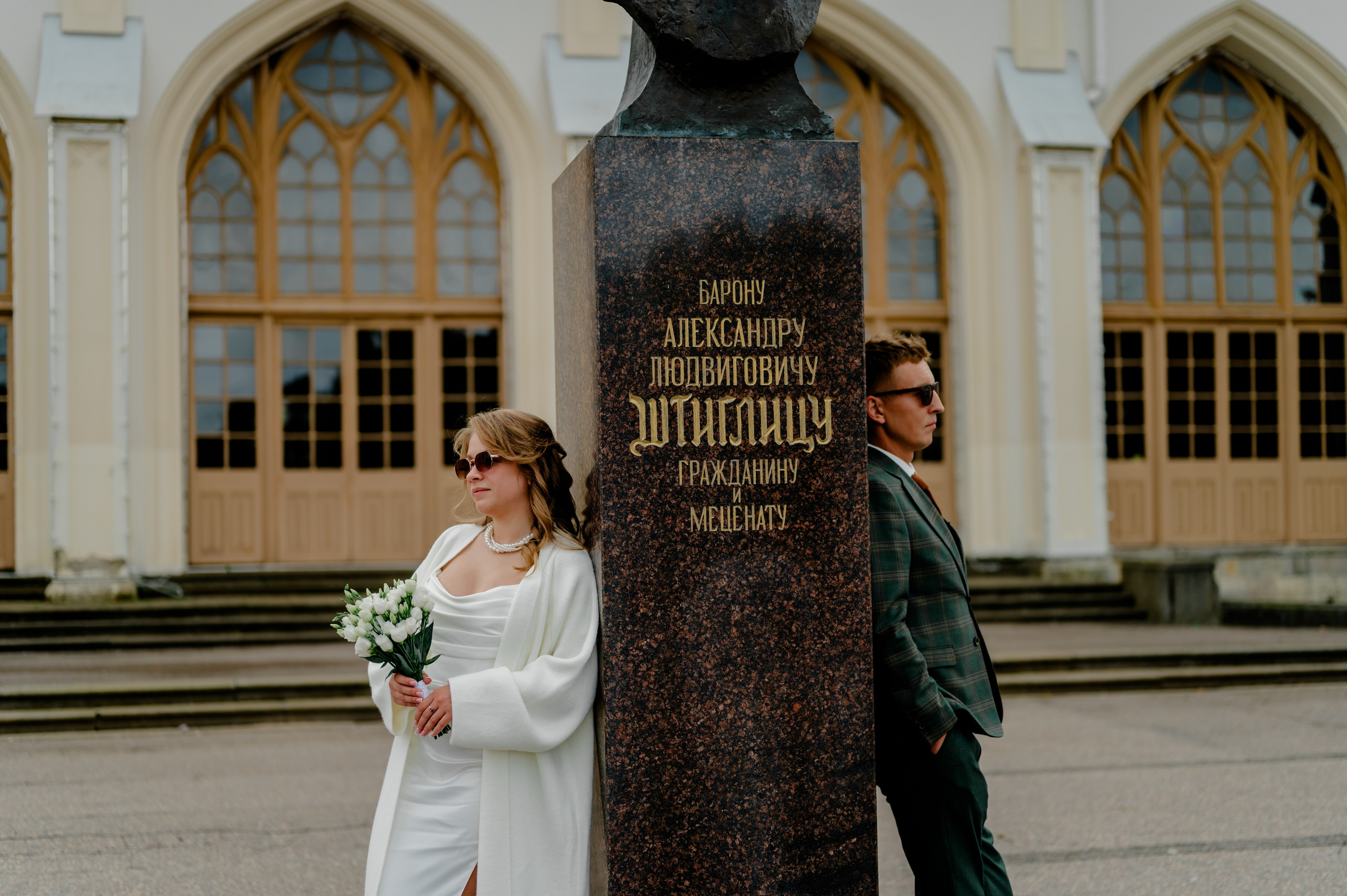 Е&В. Свадебный и семейный фотограф Евгения Кононова