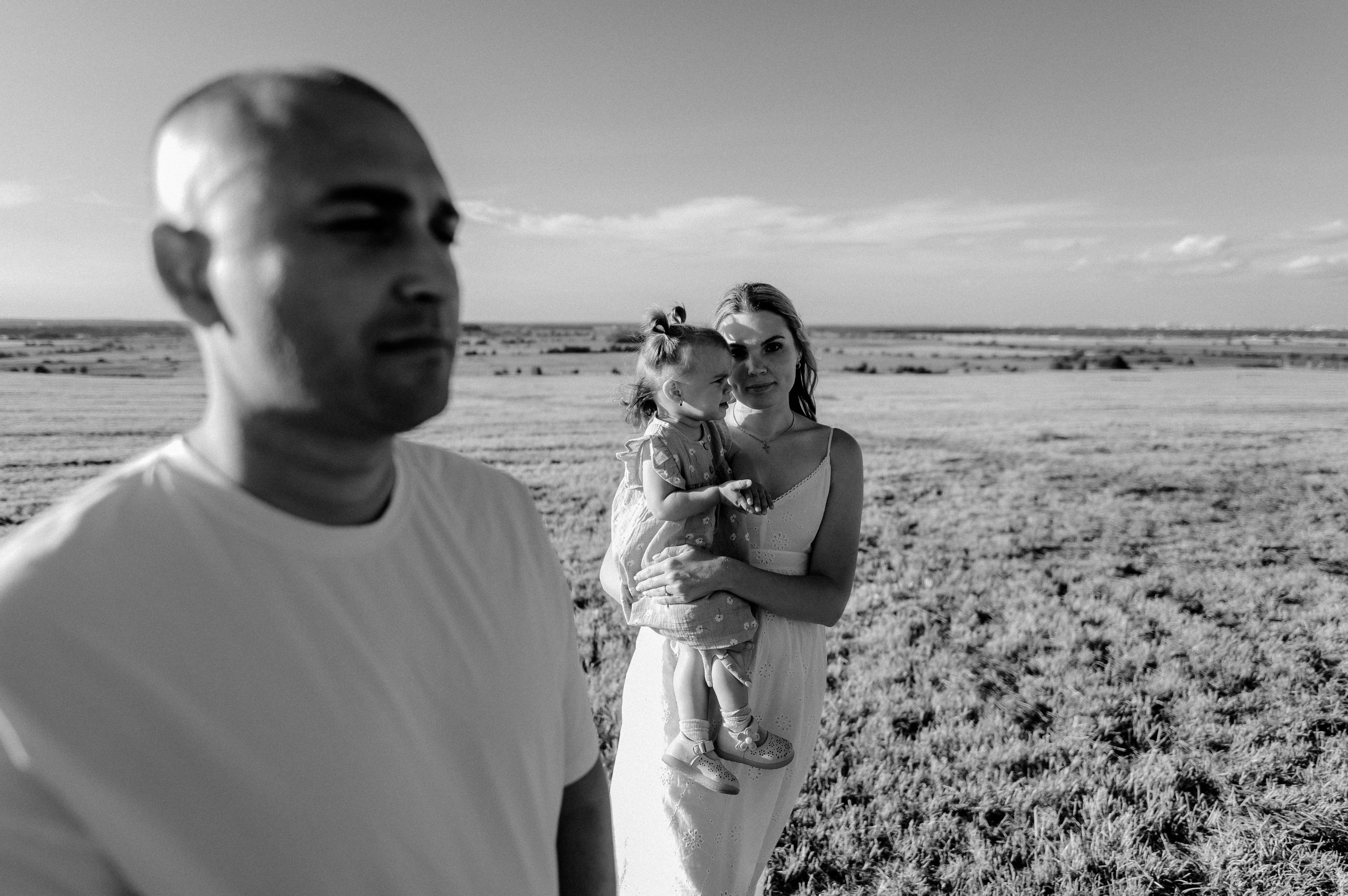Екатерина&Денис&Дарья. Свадебный и семейный фотограф Евгения Кононова