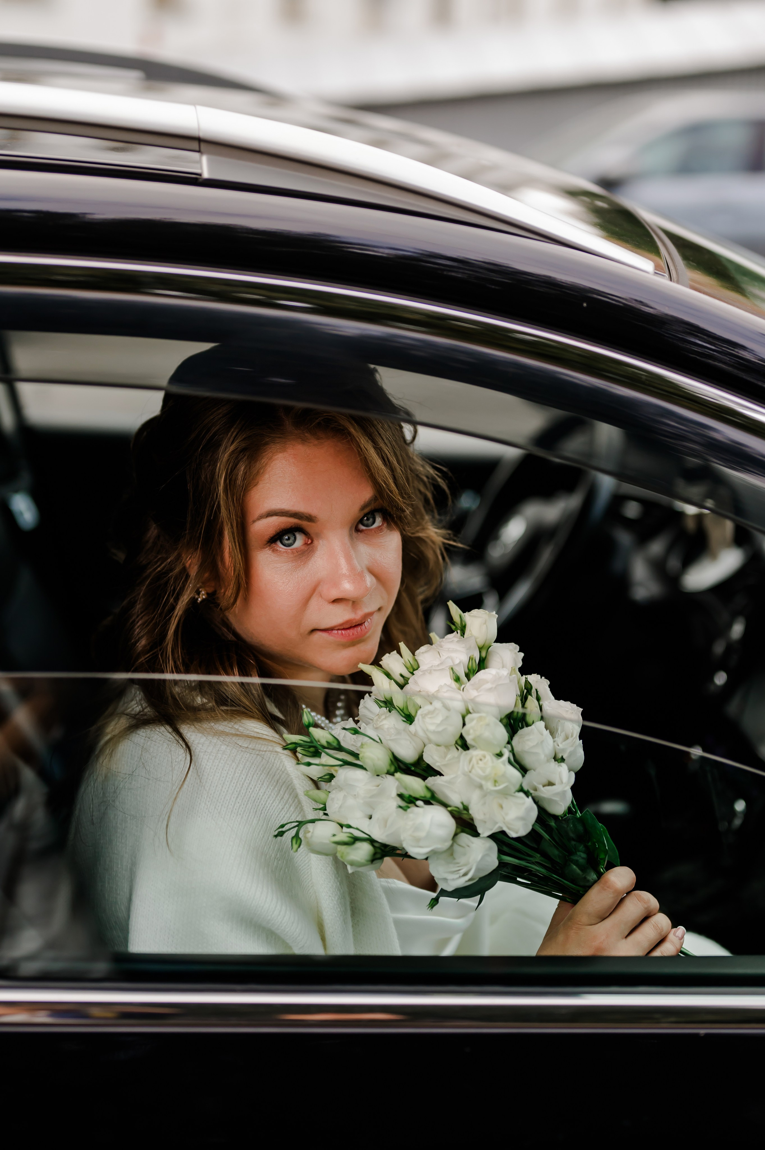 Е&В. Свадебный и семейный фотограф Евгения Кононова