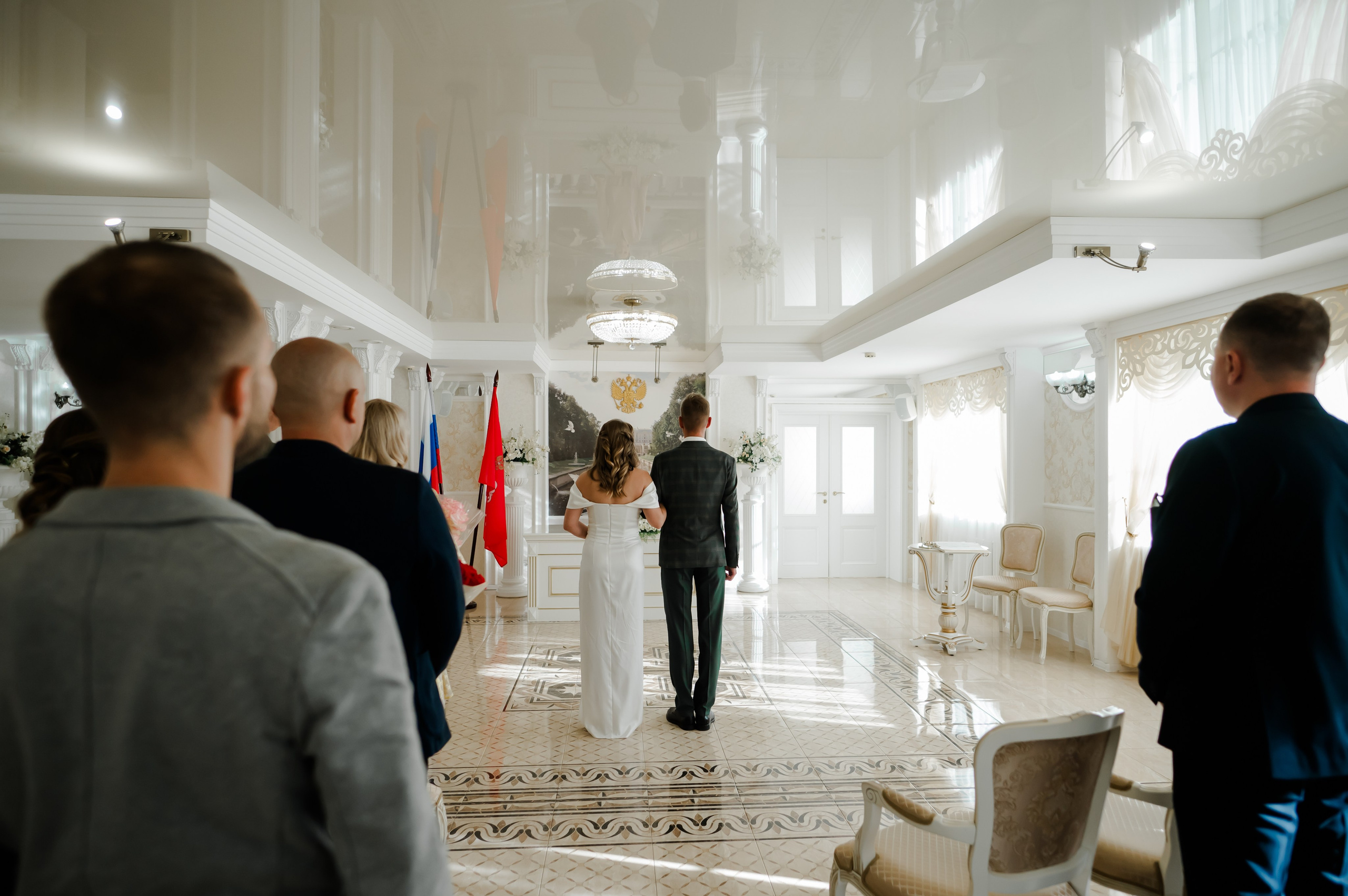 Е&В. Свадебный и семейный фотограф Евгения Кононова