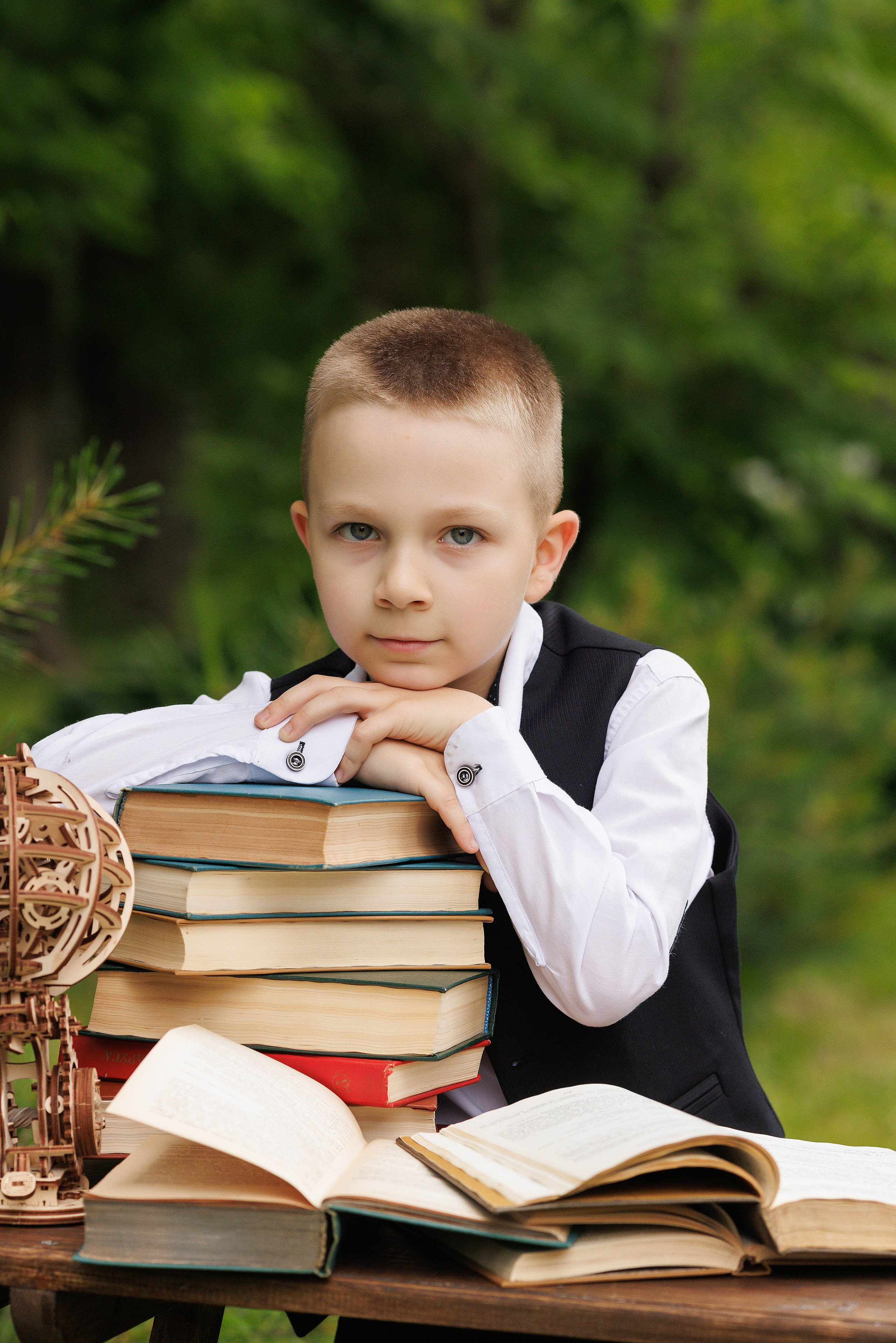 АТШ 1 класс. Photoalbum-vl.ru