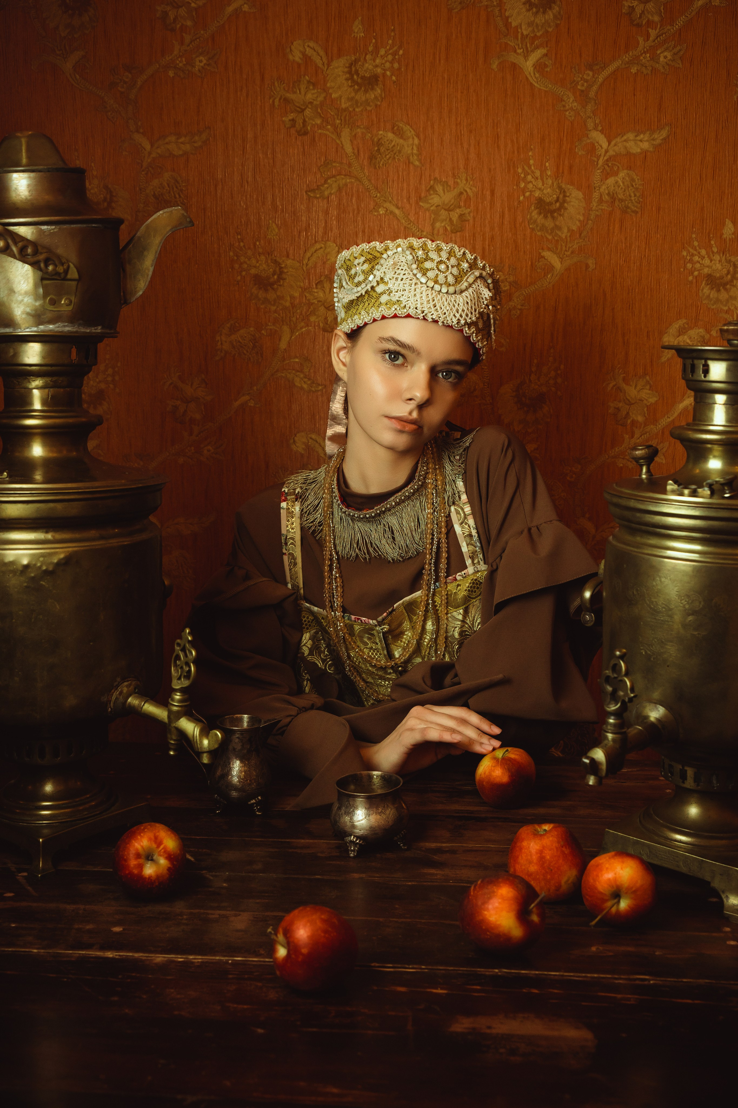 Art. Фотограф Анастасия Косюра