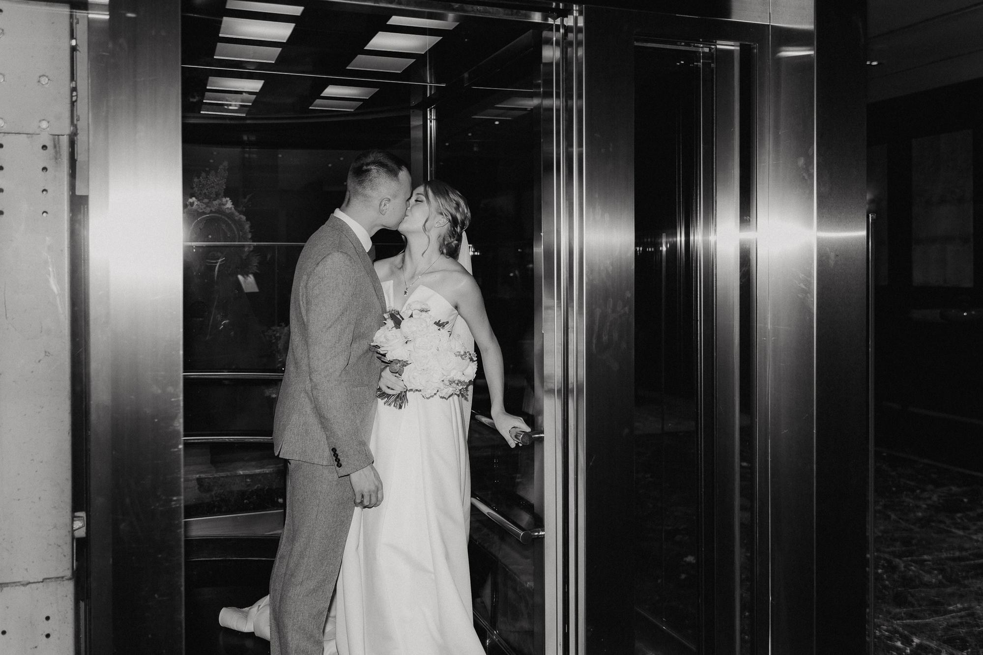 Алина+Алексей. Свадебный и репортажный фотограф Александр Родин