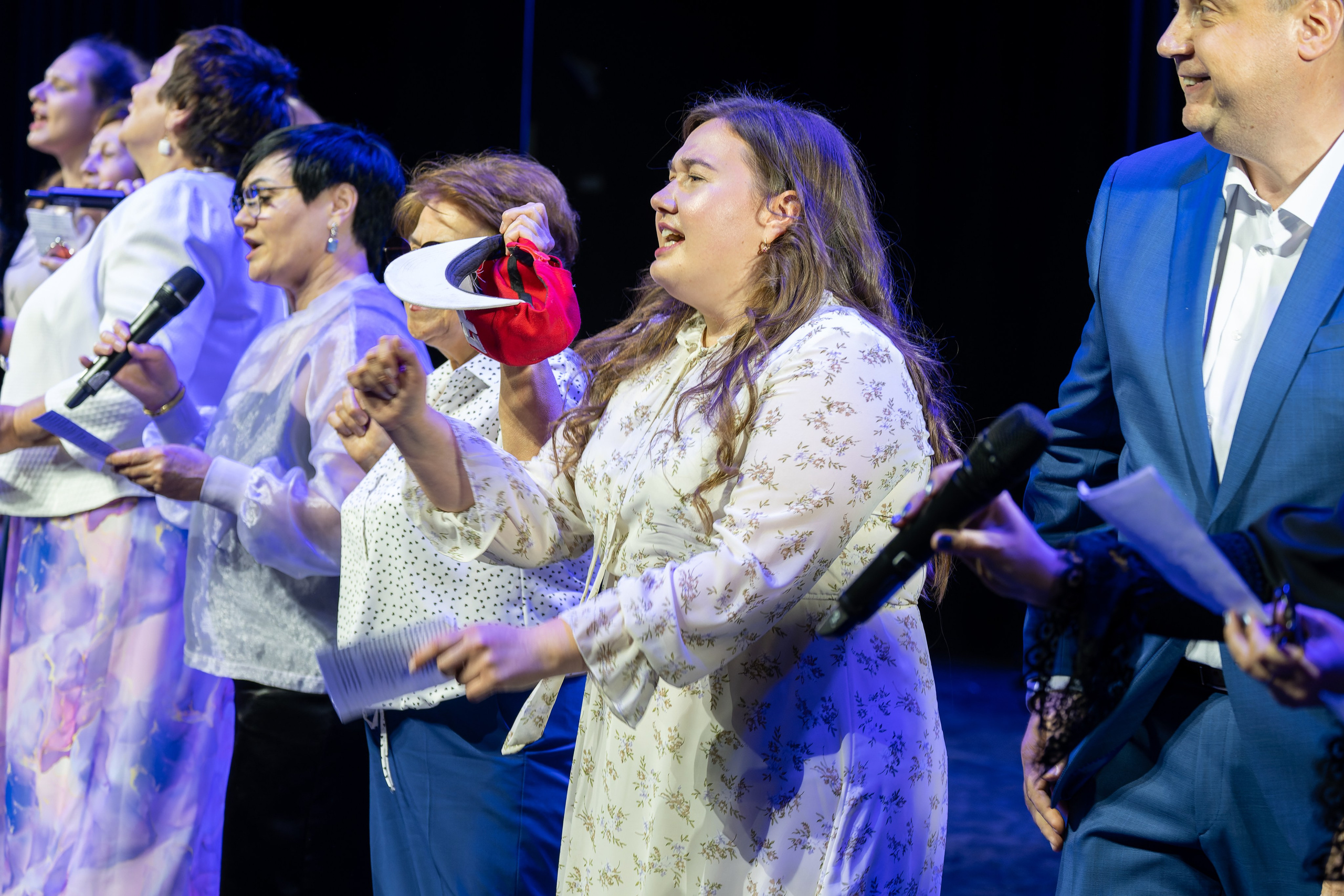 Съёмка на выпускной в школе 1155. «Студия DRONAVT`s» — видеосъёмка и фотография г. Москва