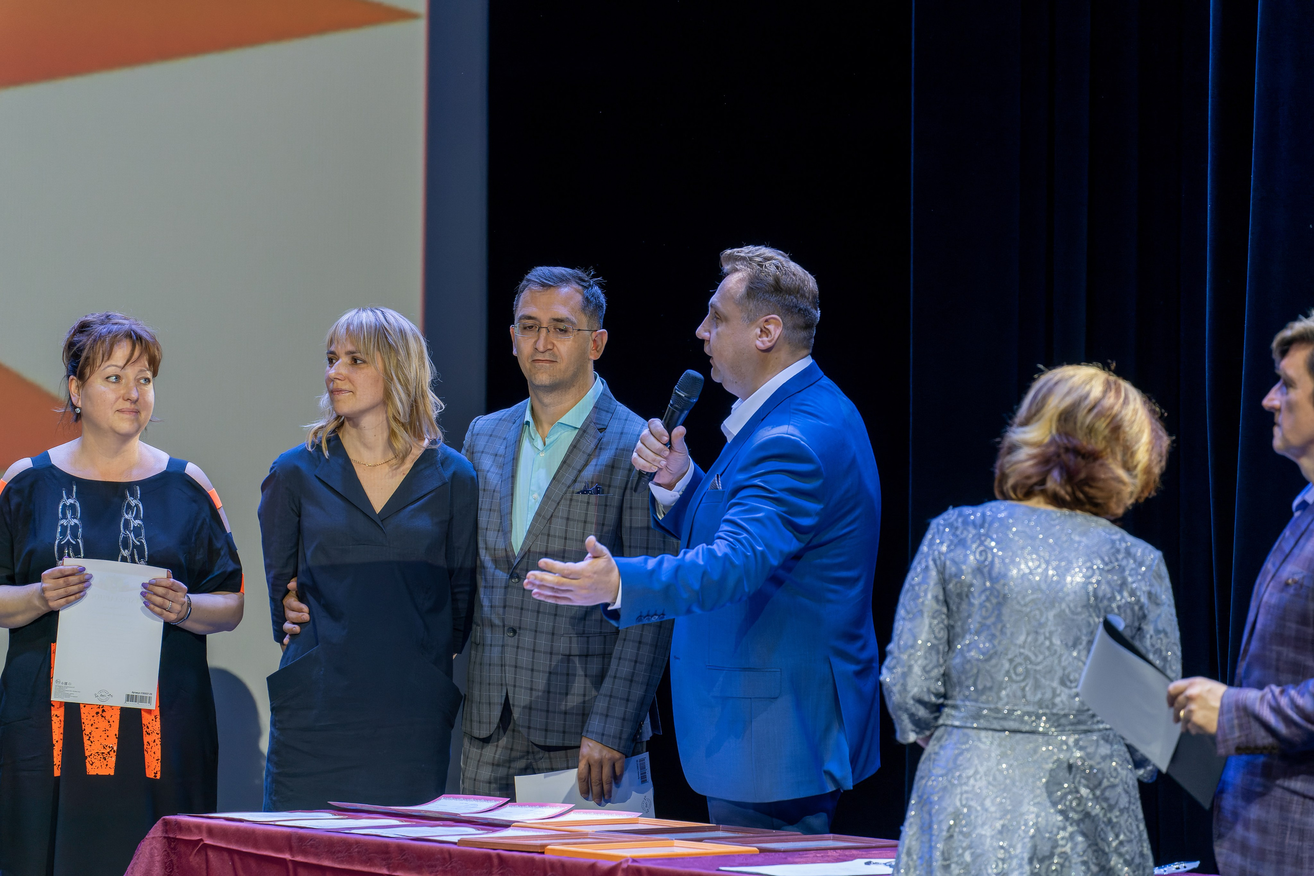 Съёмка на выпускной в школе 1155. «Студия DRONAVT`s» — видеосъёмка и фотография г. Москва