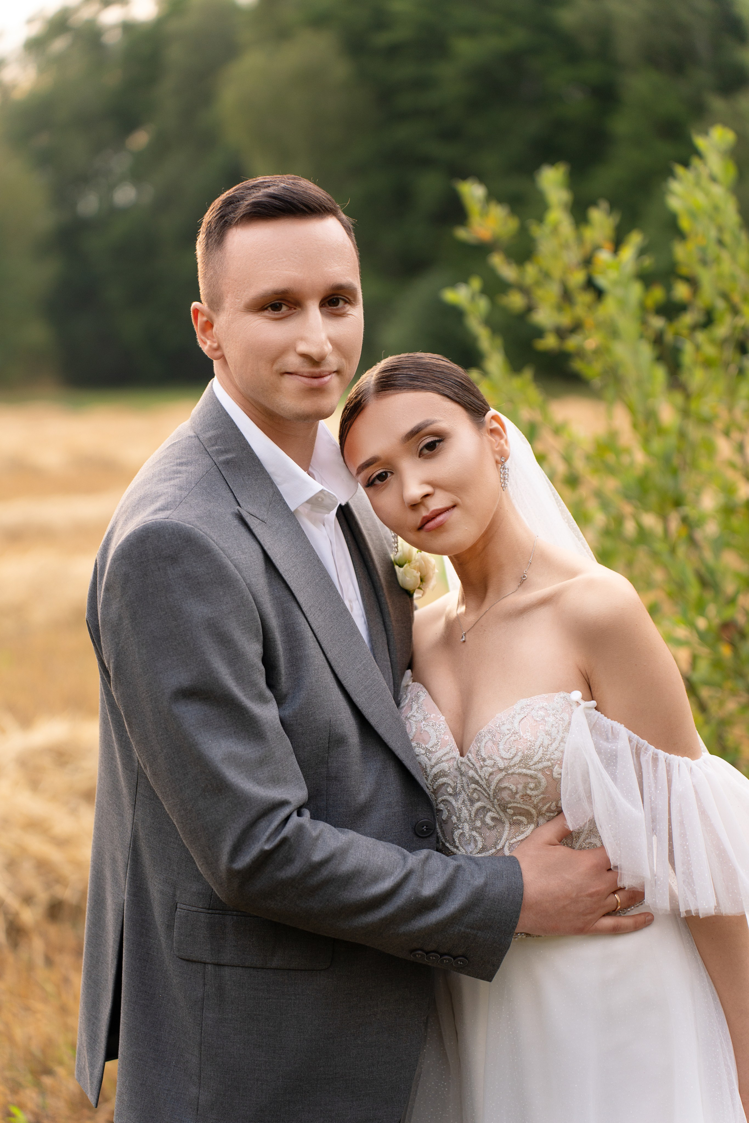 Захар и Александра. Семейный и свадебный фотограф Минск, Беларусь Анна Орловская