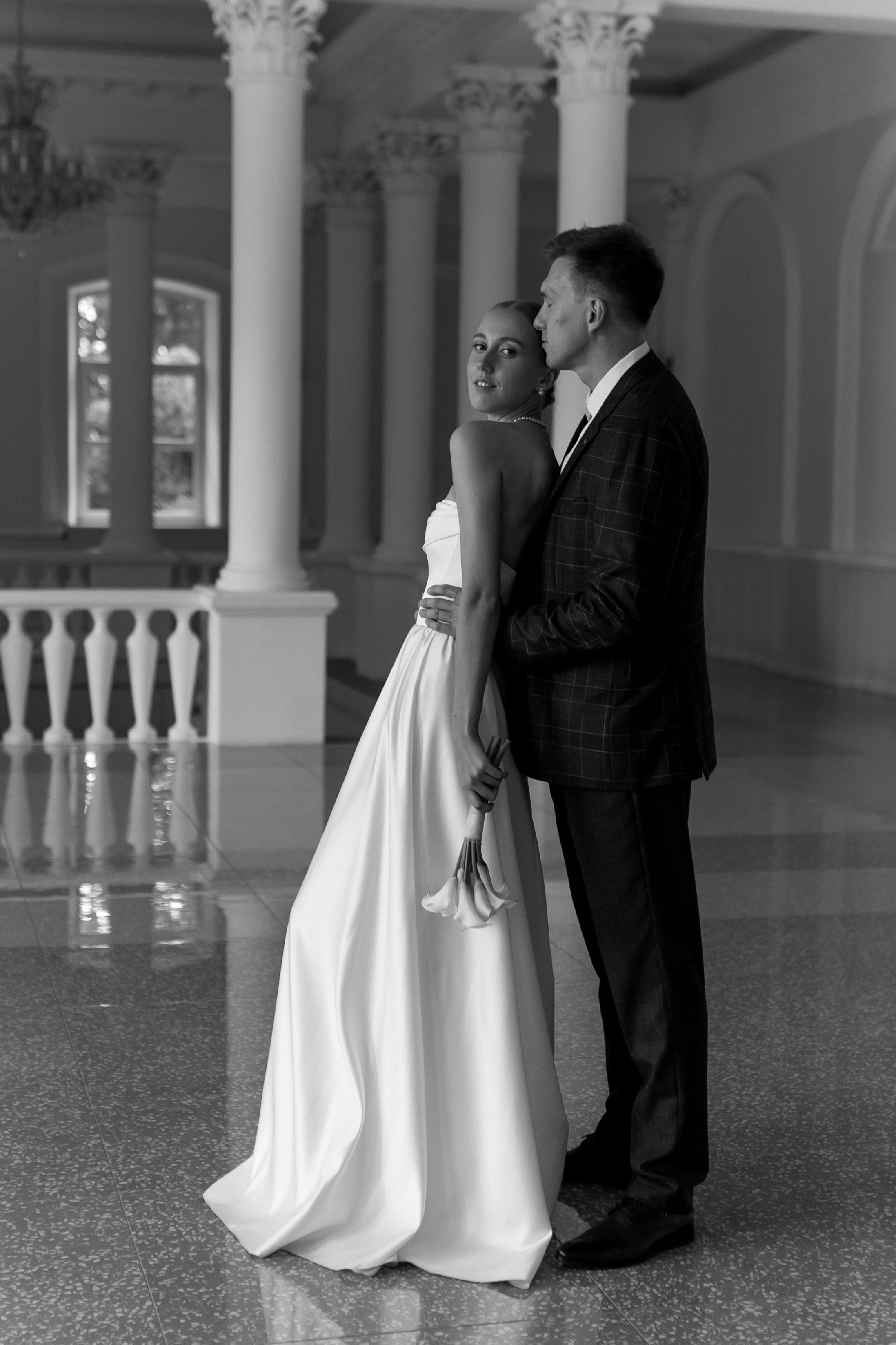 Карина и Дмитрий. Мордвинова Татьяна