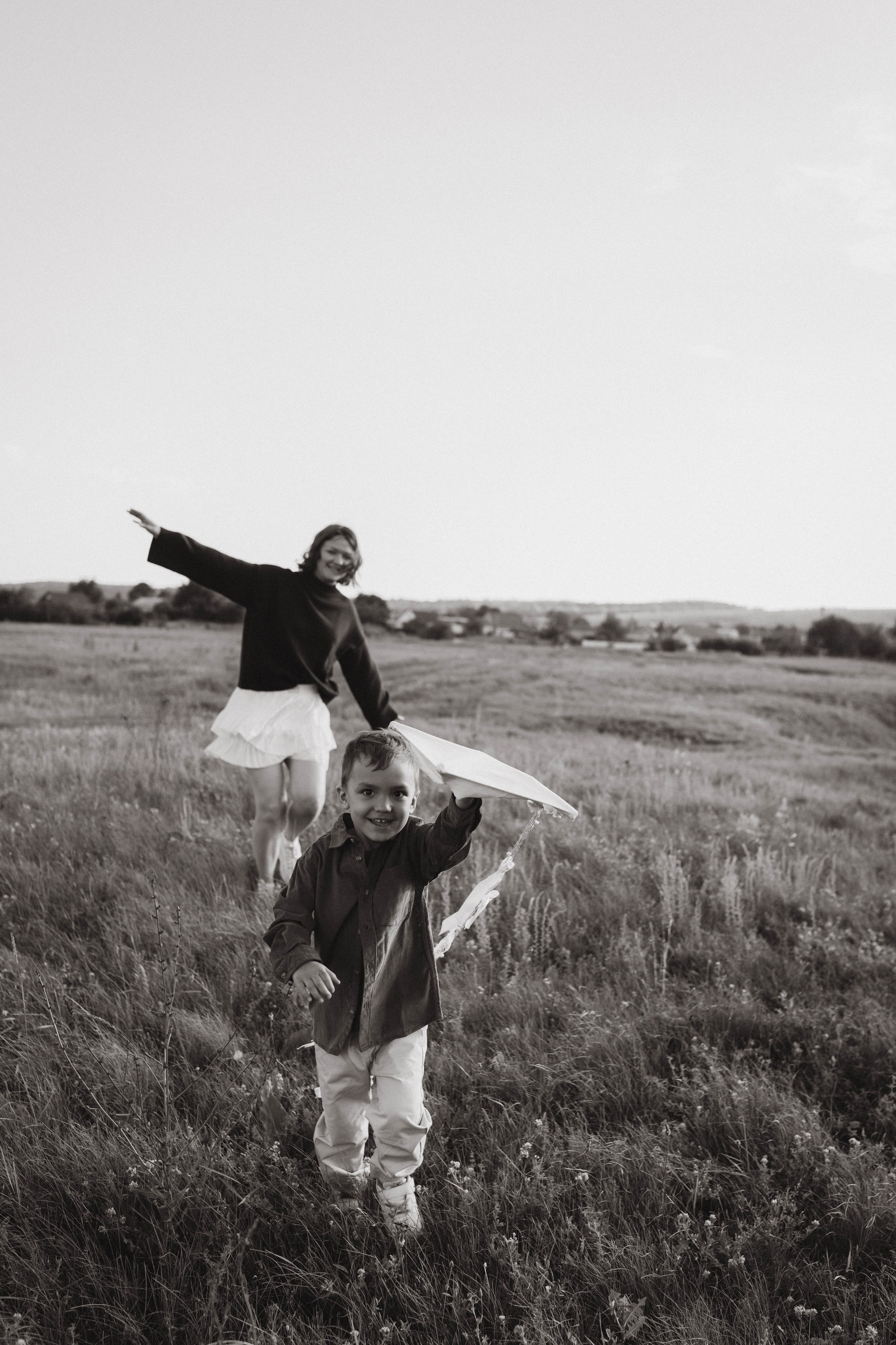 Яна и Дамир. Семейный и детский фотограф Башкатова Дарья Старый Оскол