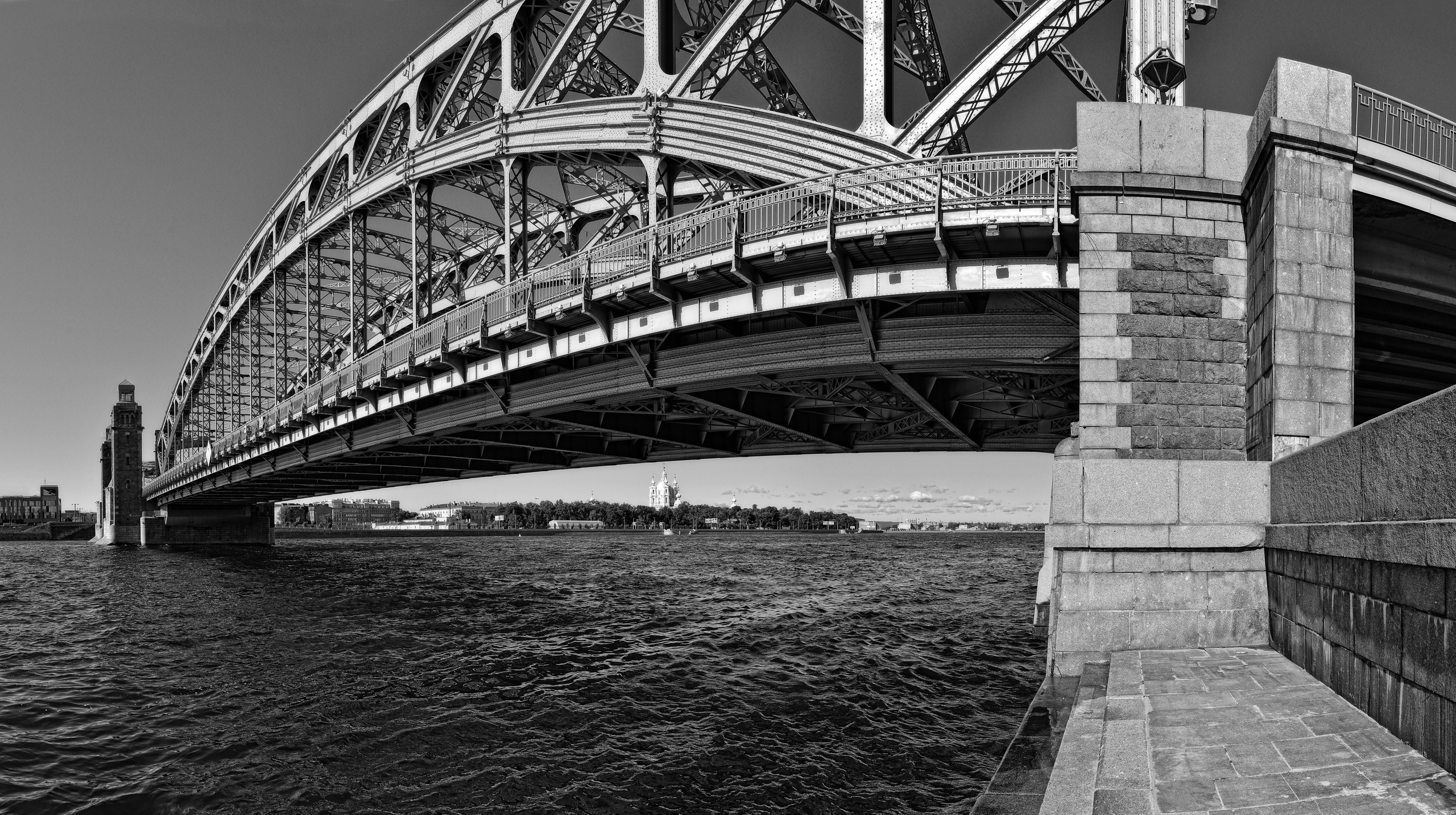 SAINT PETERSBURG. Personal website of photographer Dmitry Raikin