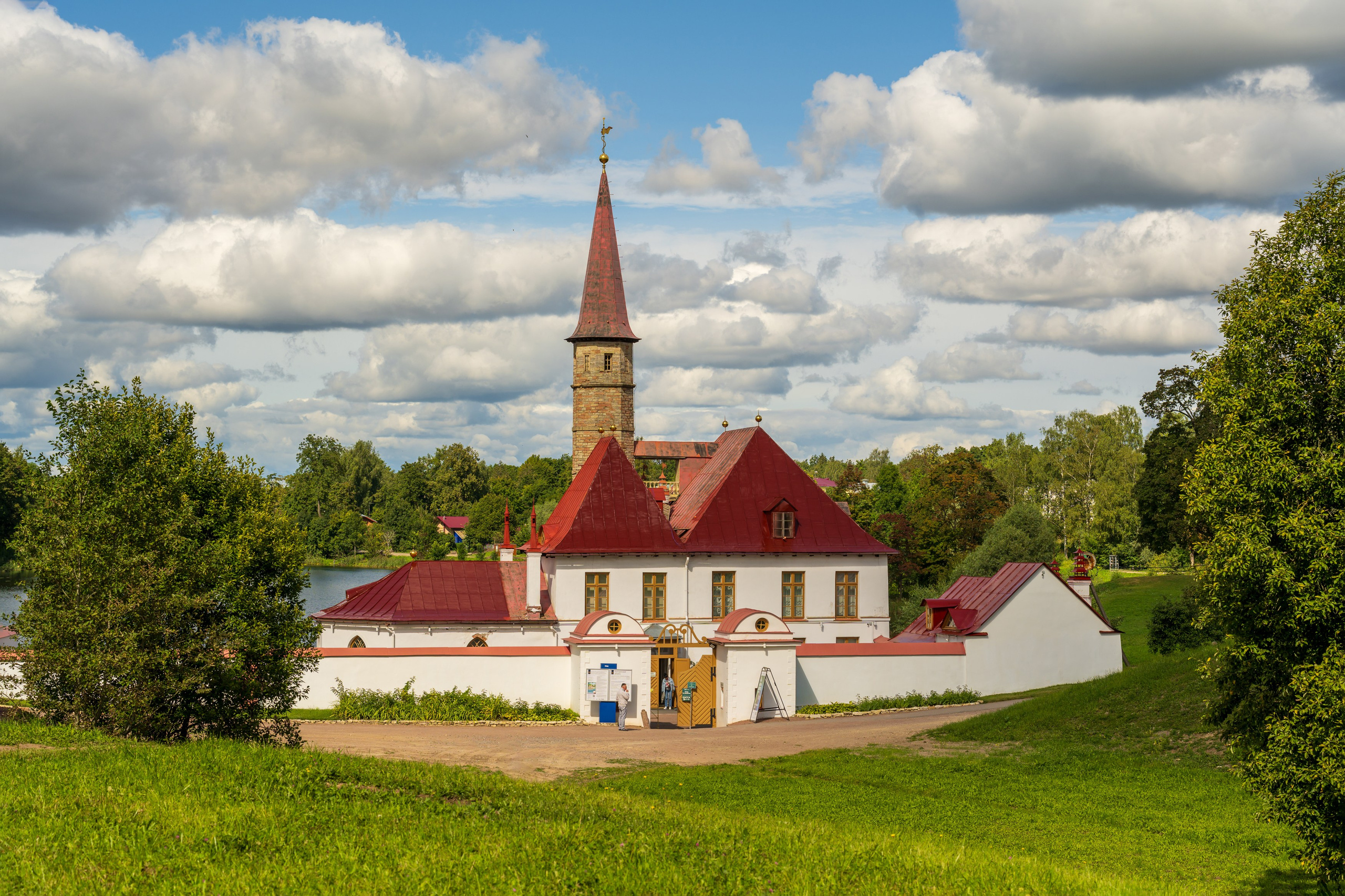 SAINT PETERSBURG | SUBURBS. Personal website of photographer Dmitry Raikin