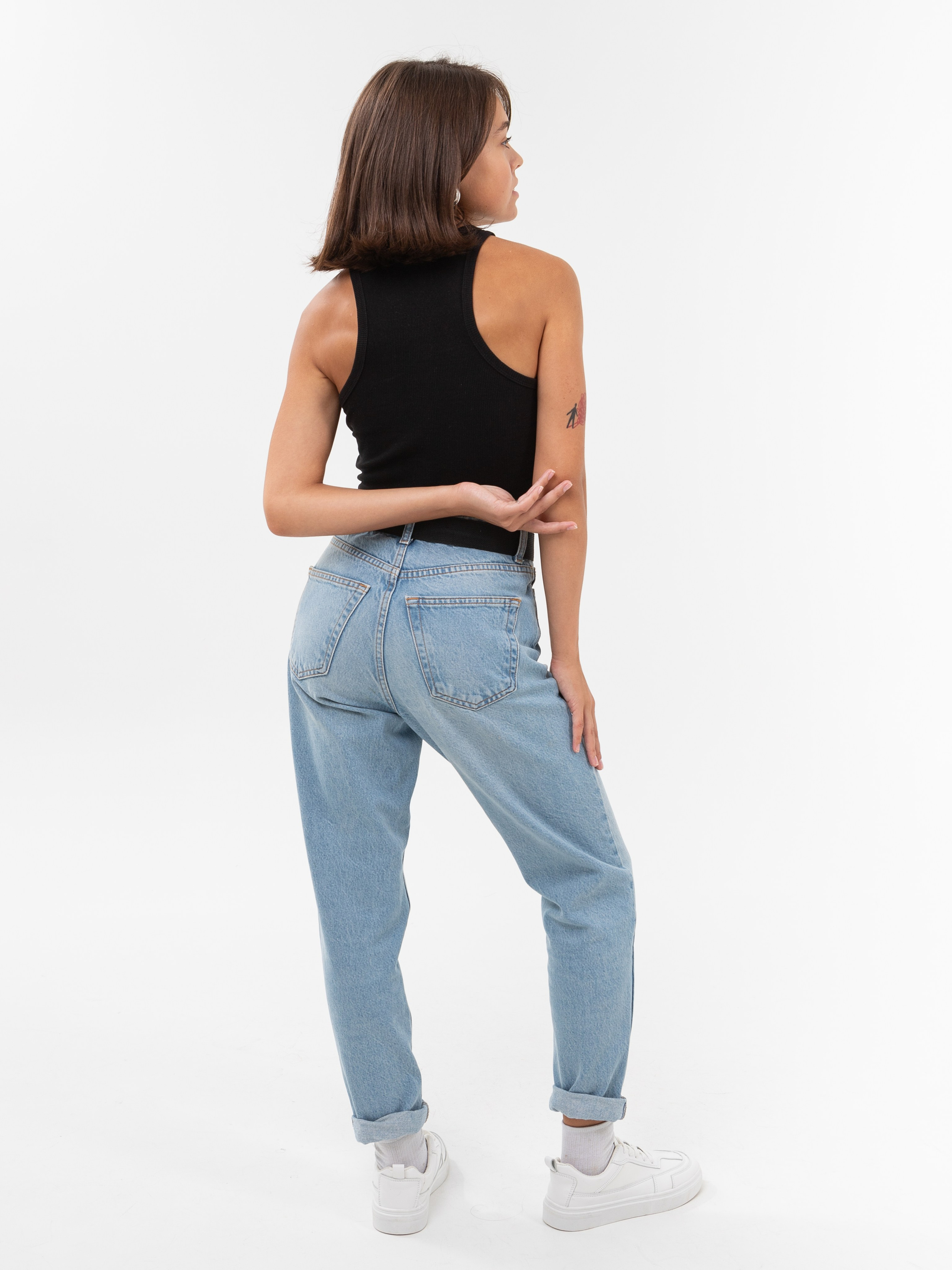 Модельная. Главная