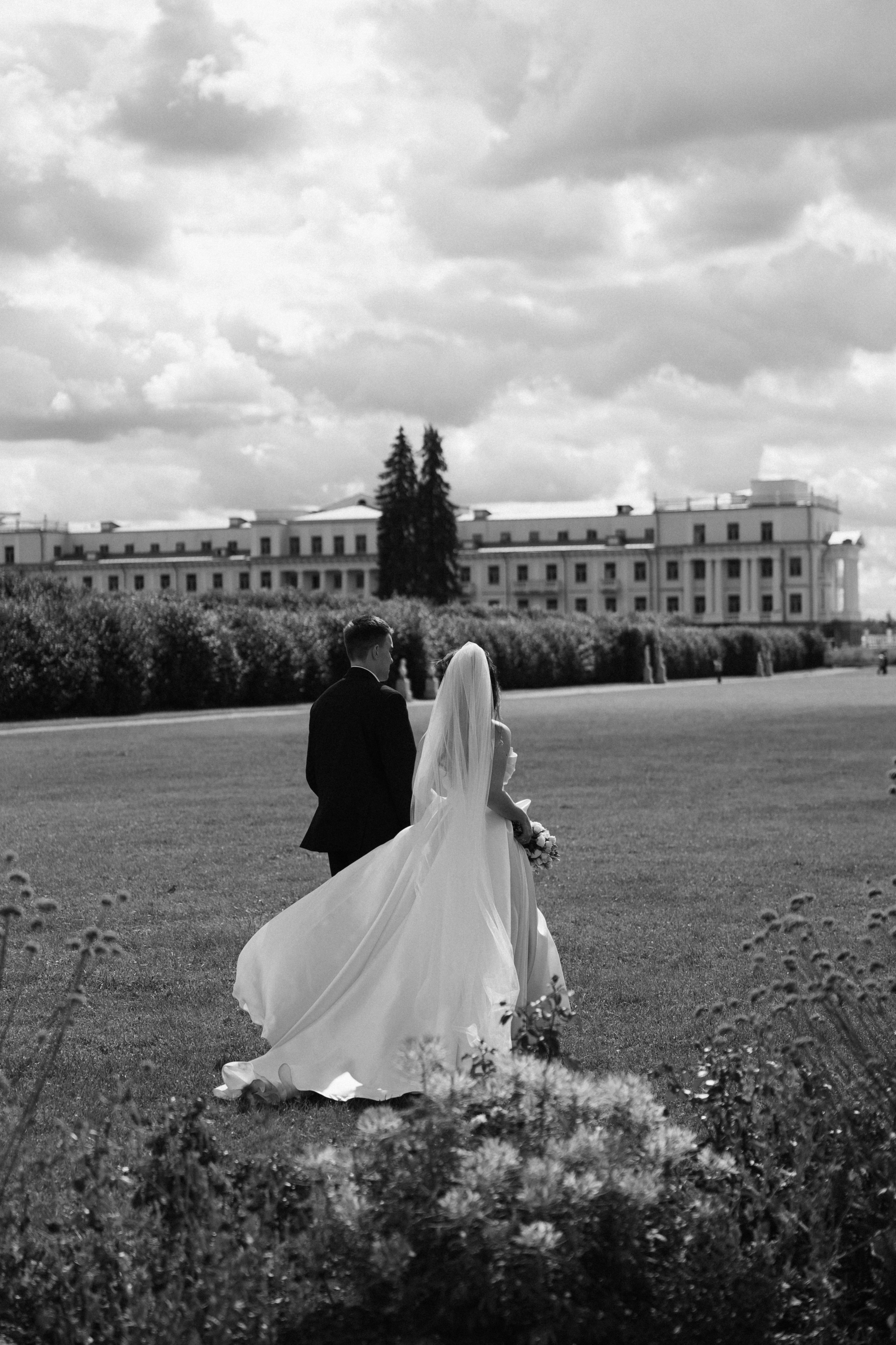 Утро в отеле Twelve Reasons и банкет в усадьбе Шелепаново. Свадебный фотограф Москва Анастасия Храмова