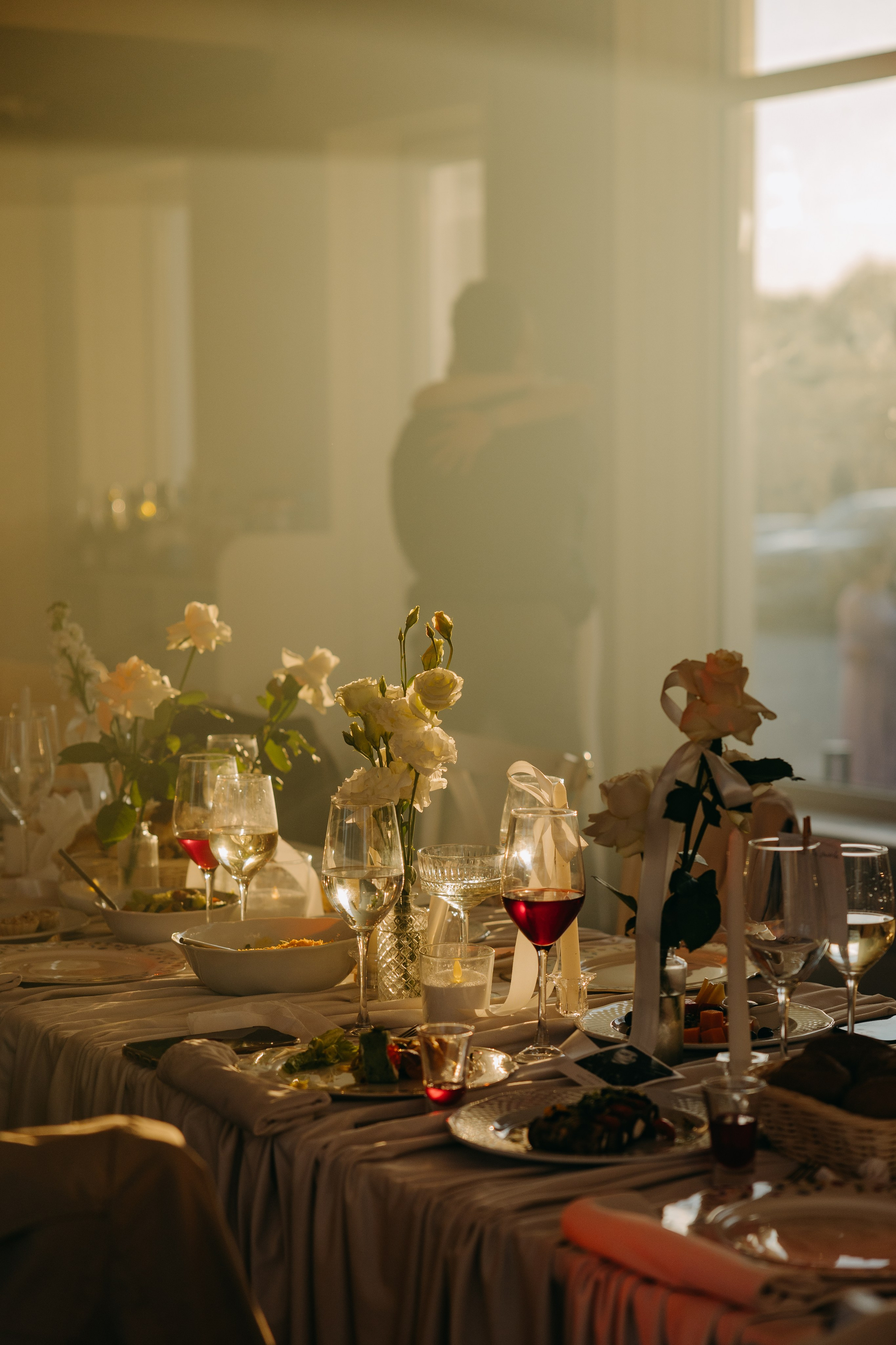 Утро в отеле Twelve Reasons и банкет в усадьбе Шелепаново. Свадебный фотограф Москва Анастасия Храмова