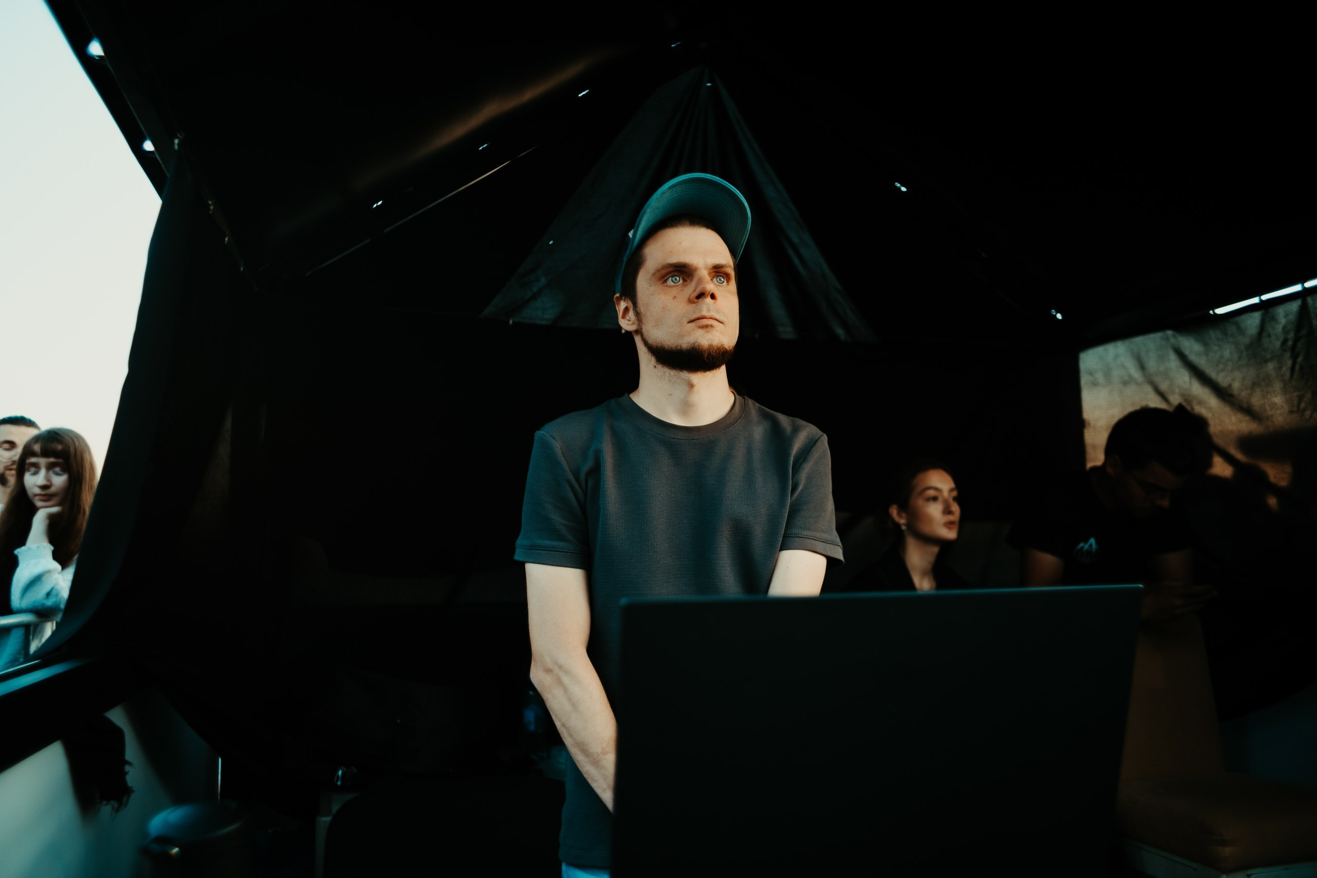 Мукка. Концертный фотограф в Санкт-Петербурге