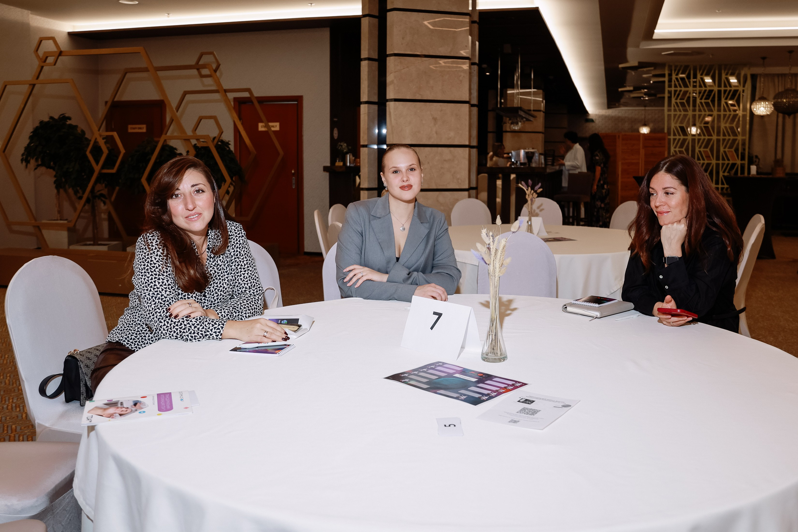 Форум SPACE в Мёде. Фотограф Юлия Мальцева