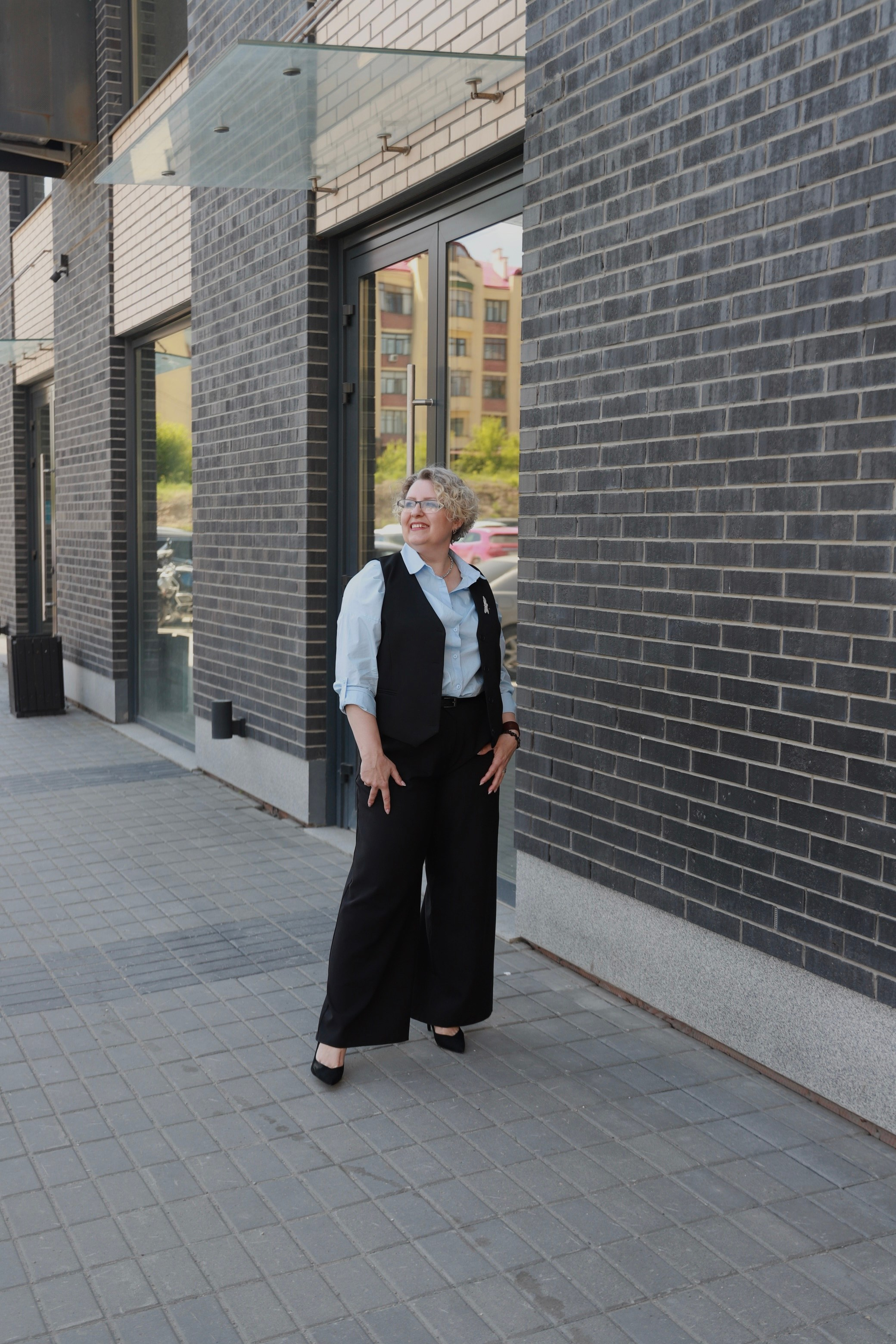 Контент для экспертов. Фотограф Юлия Мальцева