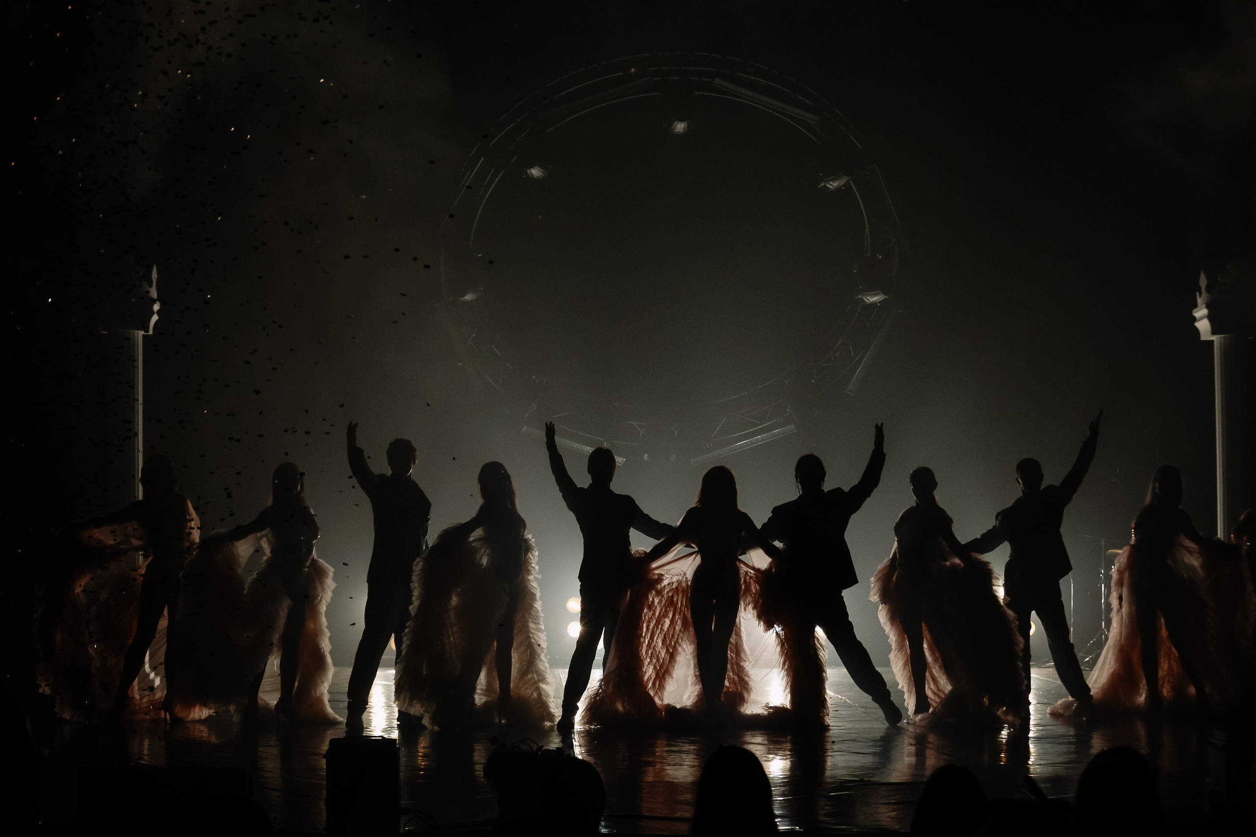 Lords of Stage Театр танцa IVEX. Фотограф Юлия Мальцева