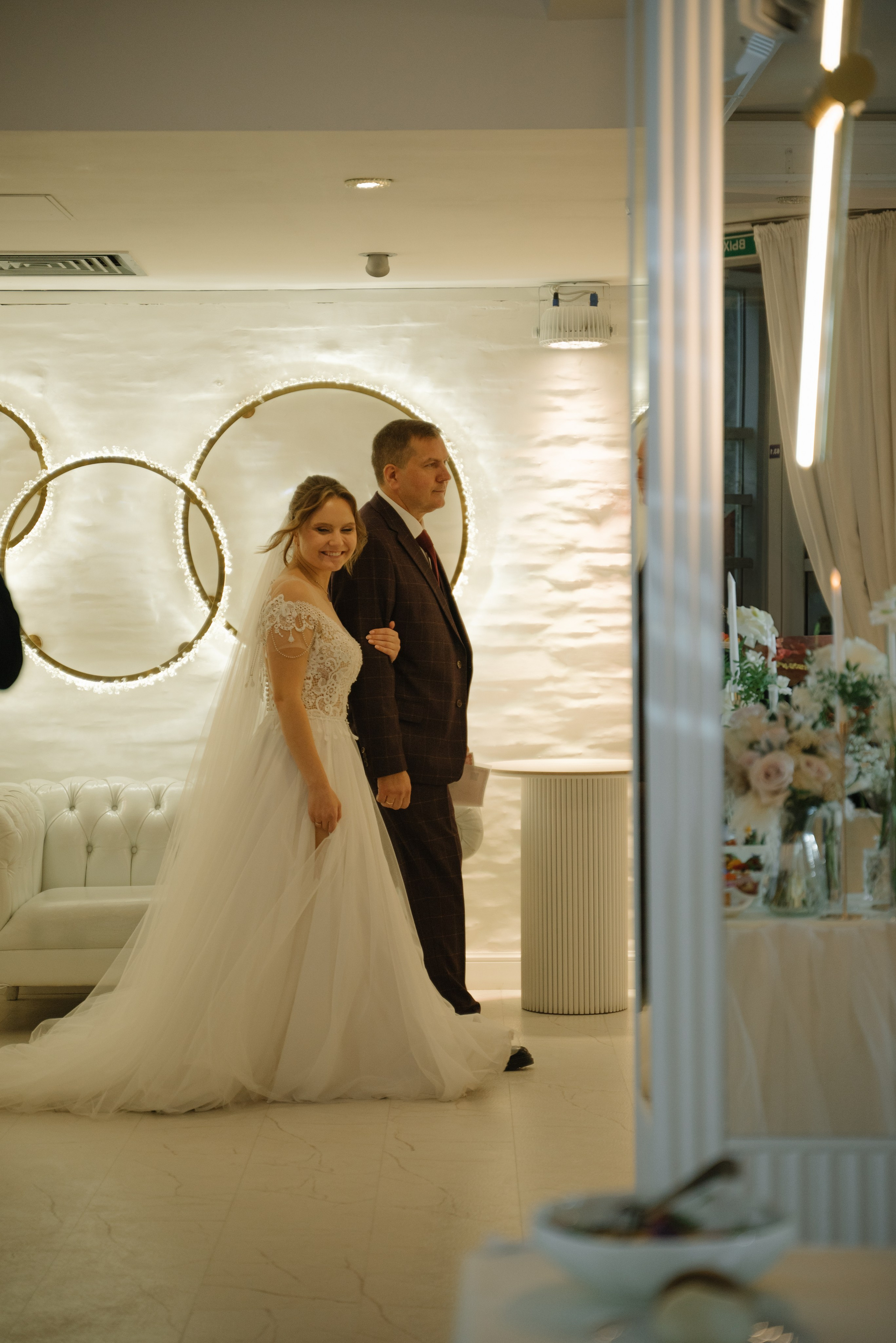 Что было после. Ваш свадебный и семейный фотограф