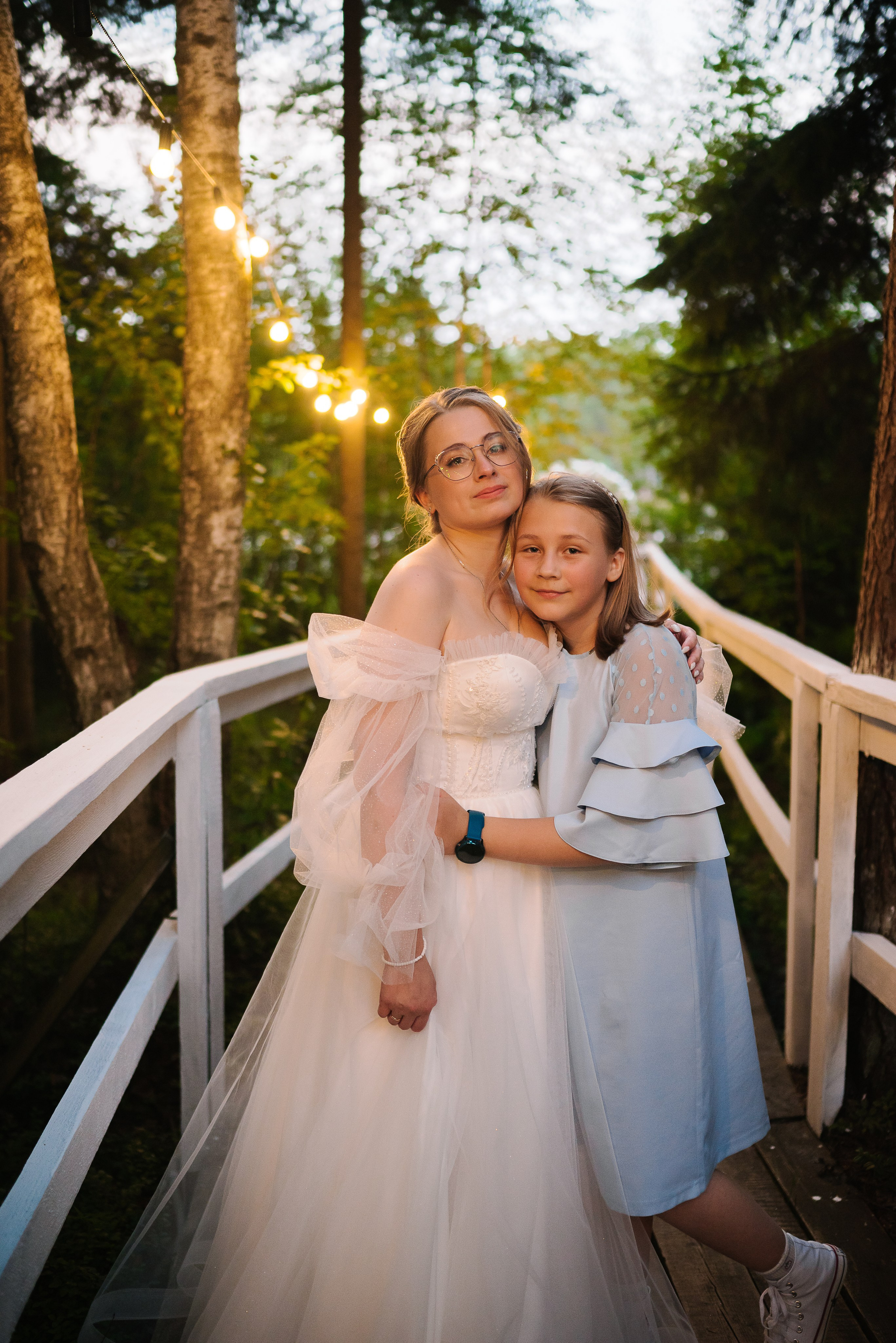 Что было после. Ваш свадебный и семейный фотограф