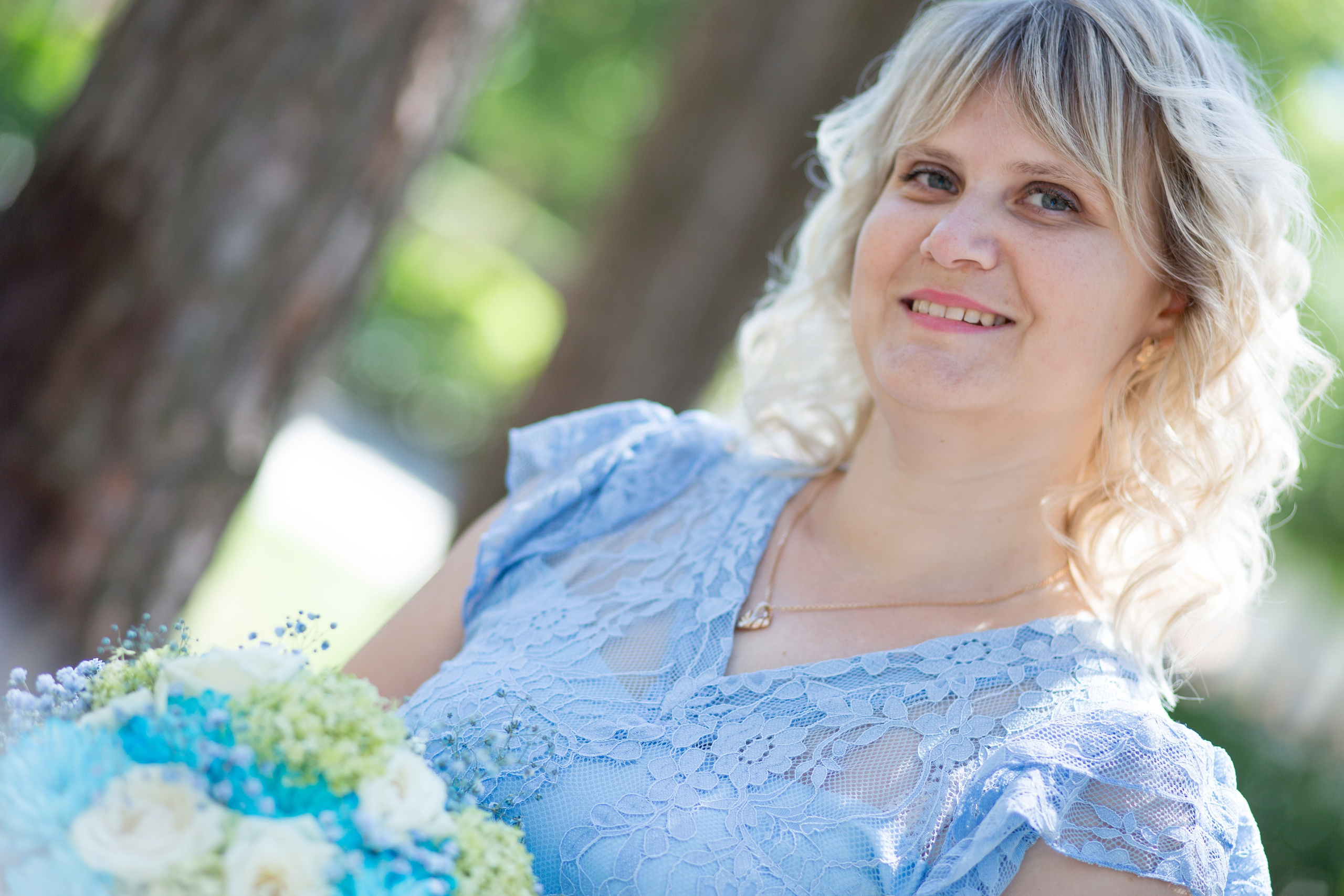 Свадьба Ивана и Елены. Свадебный и семейный фотограф в Воронеже Андрей Валин