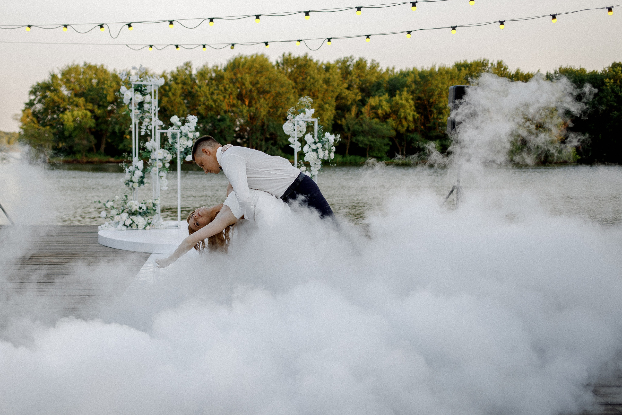 Евгений и Вероника. Свадебный фотограф в Саратове Симашова Ирина