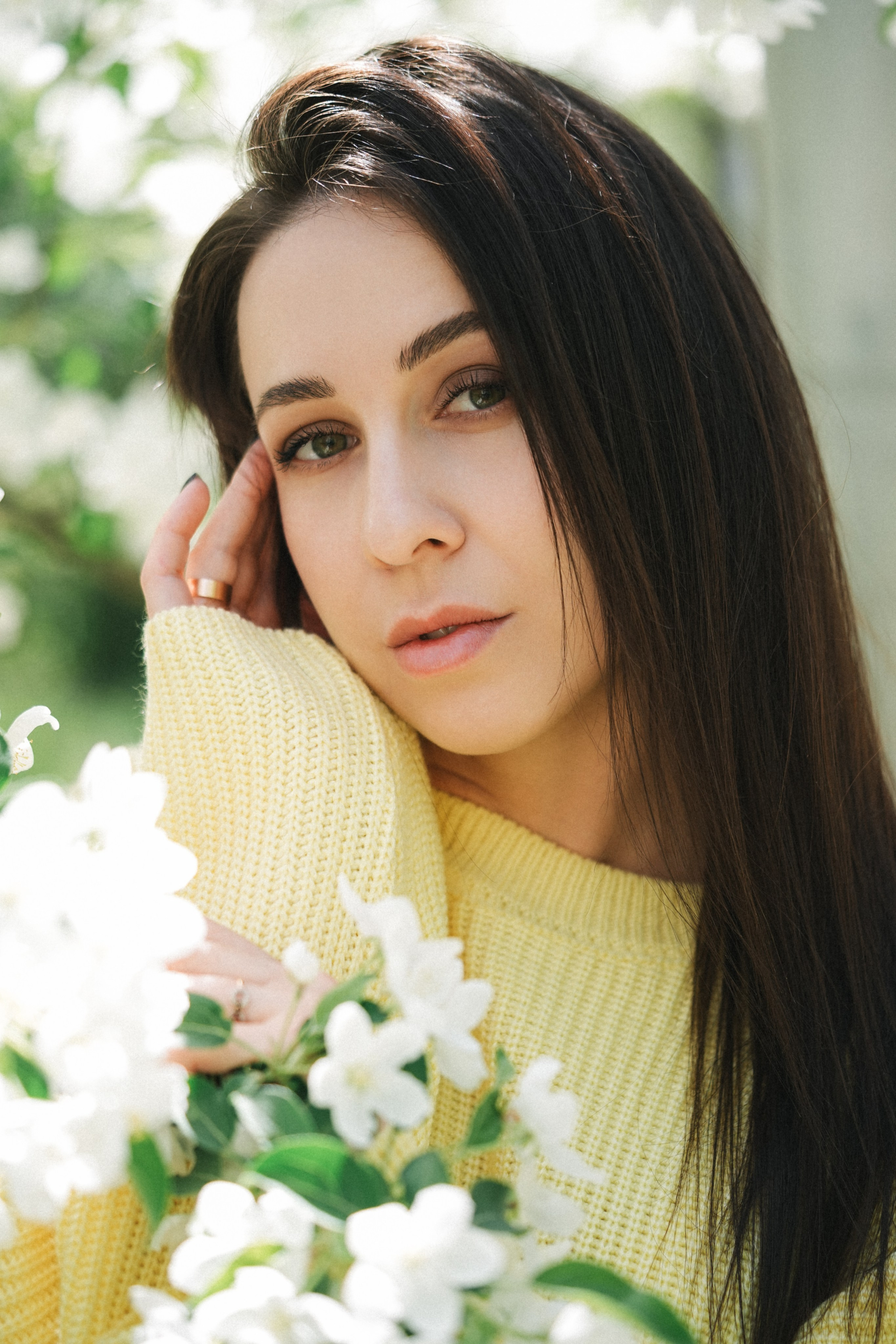 Команда NT. Свадебный, семейный и портретный фотограф в Москве, Маржан Кадышева