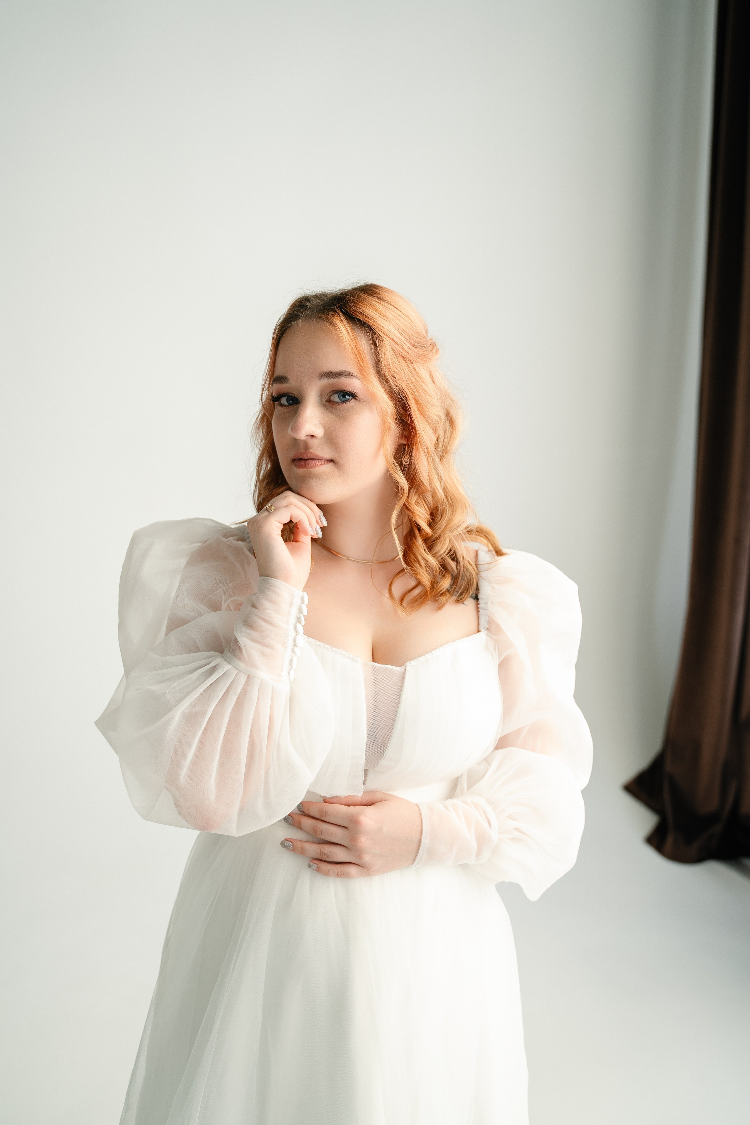 Андрей и София. Главная