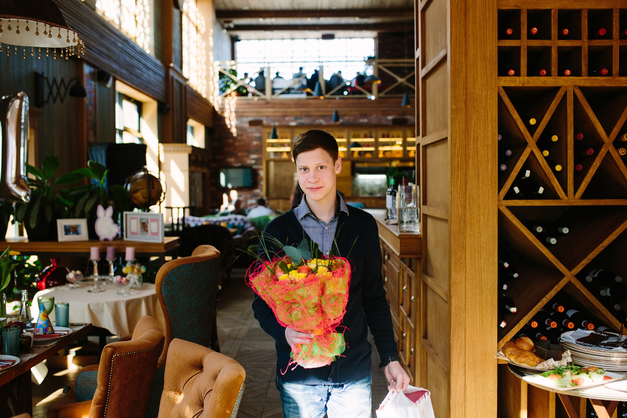 Лизе 1 год. Свадебный и семейный фотограф Екатерина Иванова