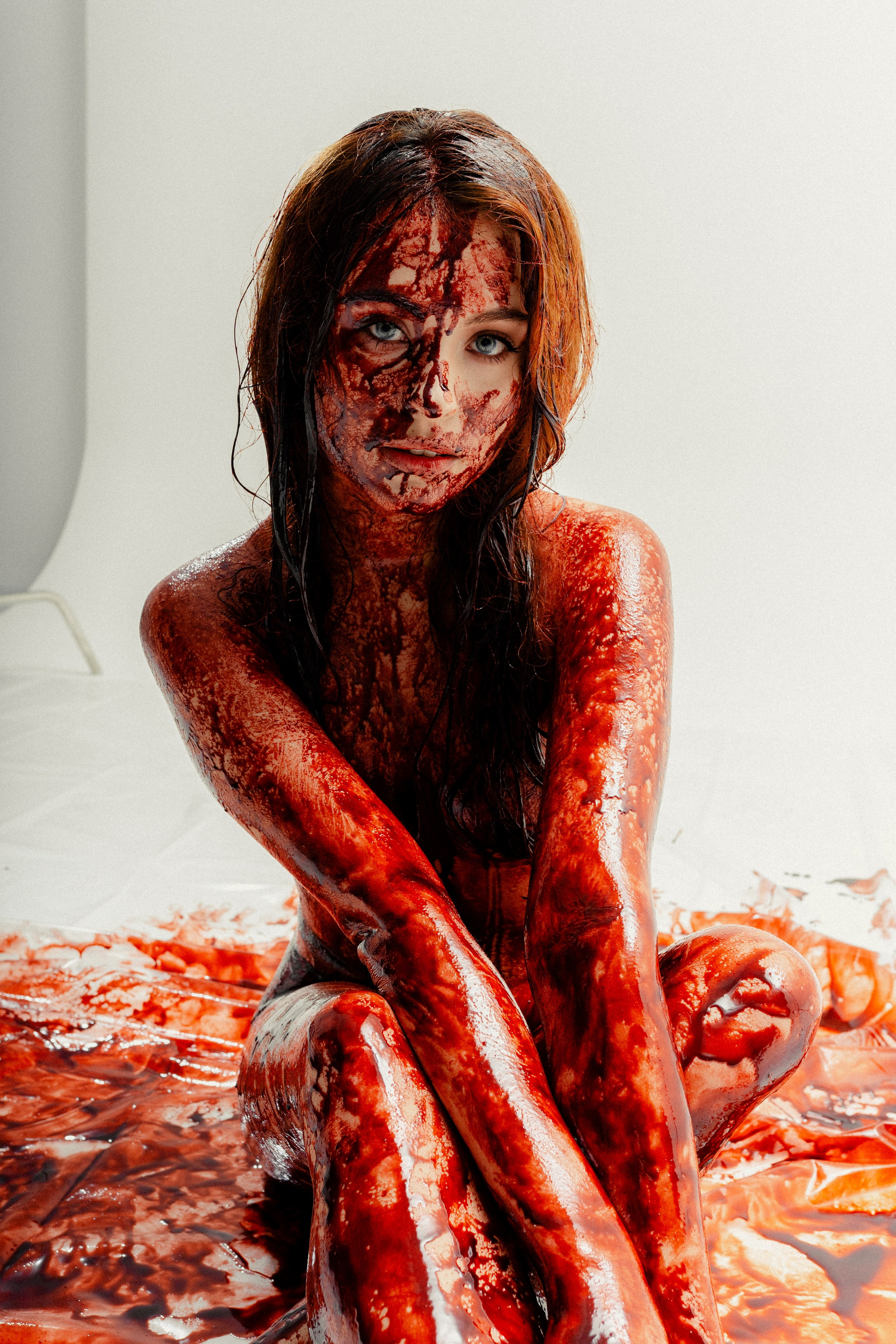 Таня. Главная