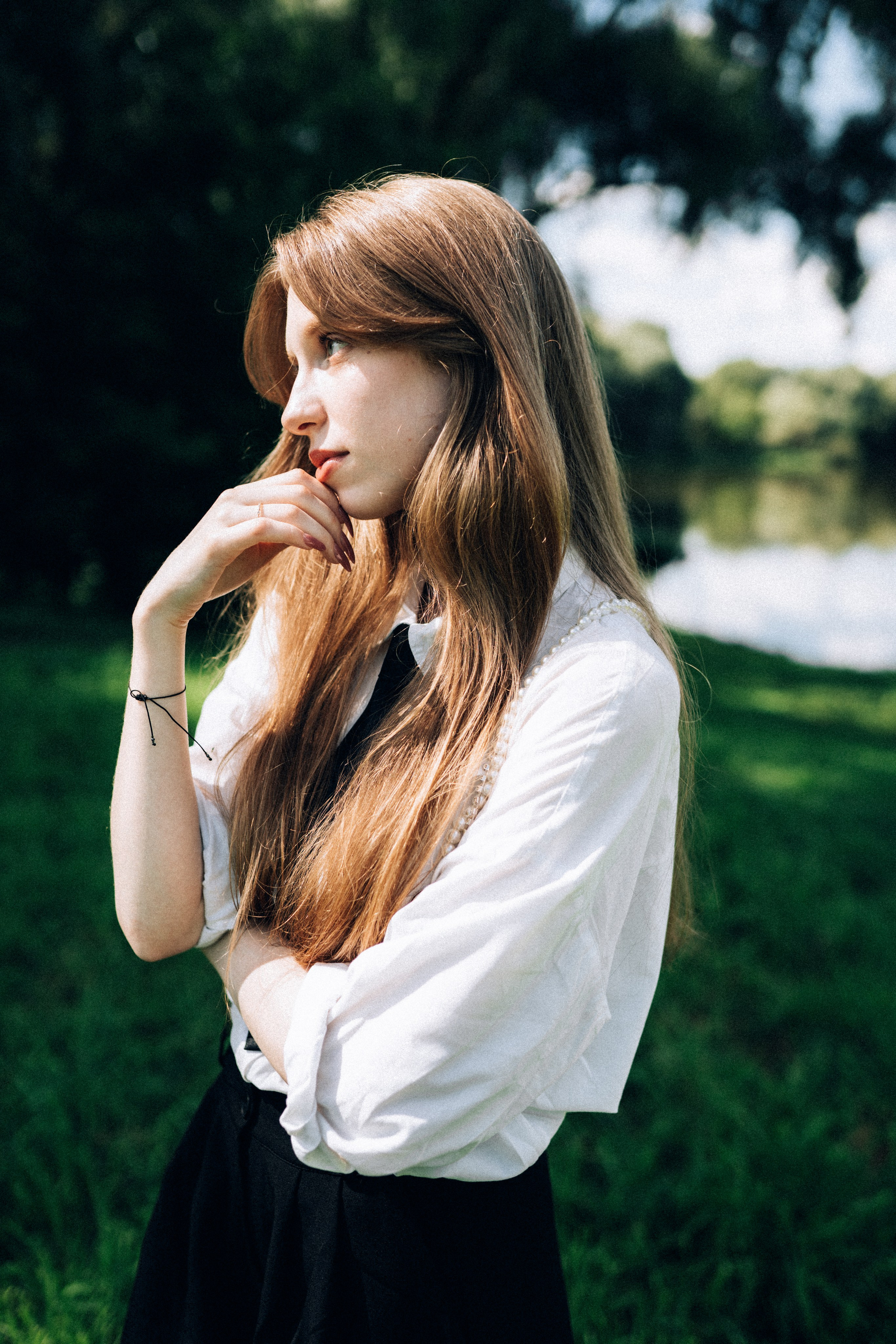 Соня. Главная