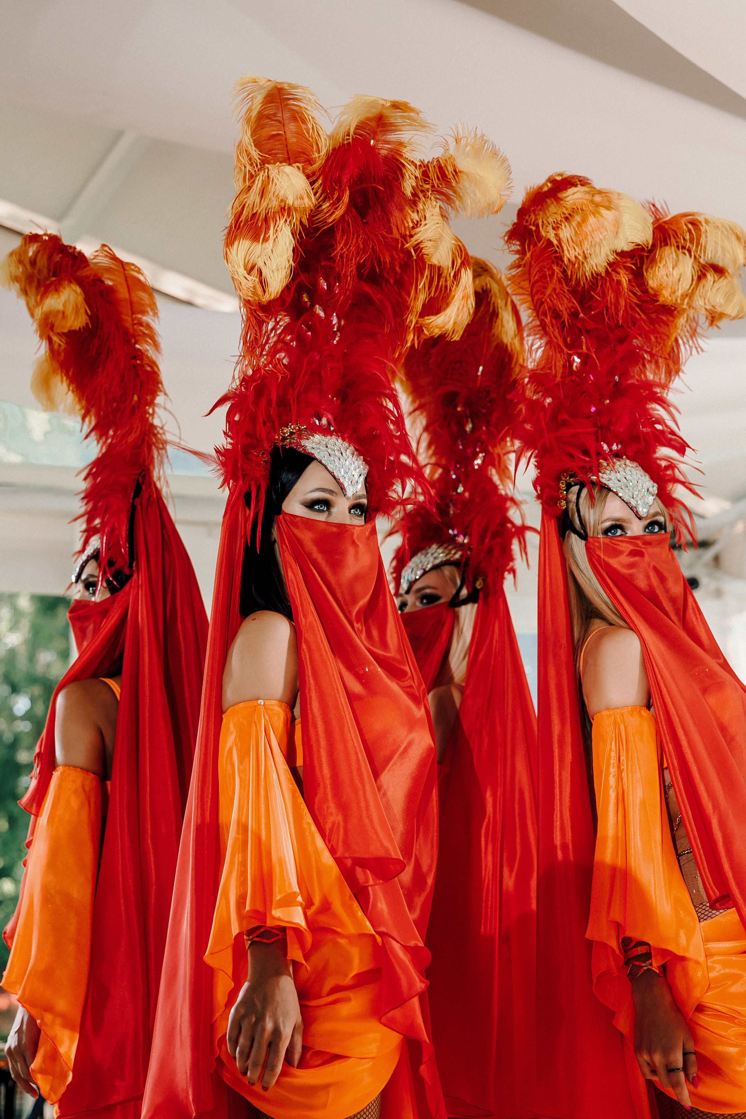 УММ2 — Летний корпоратив. Лёшка Варзегов — фотограф