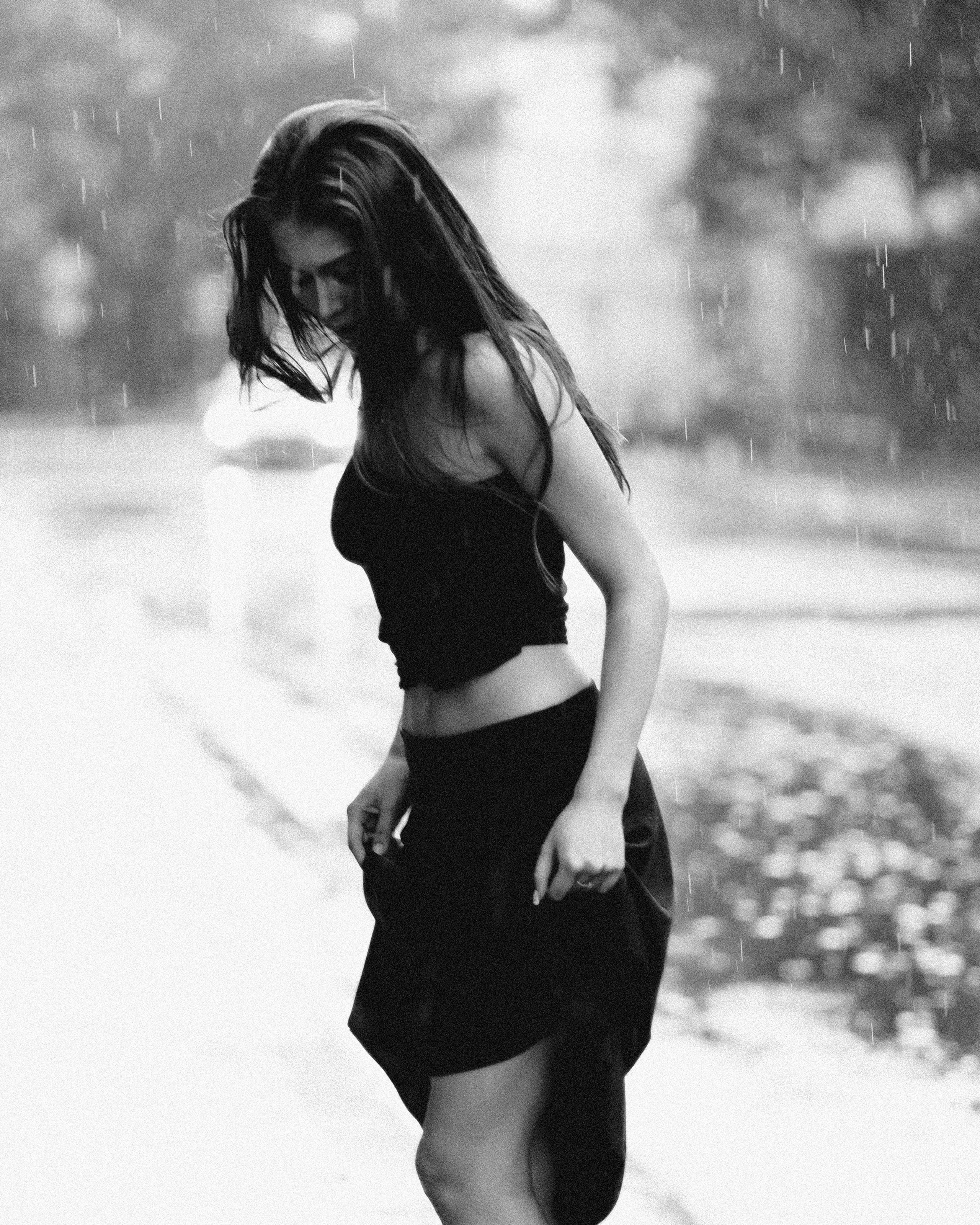 АРИАНА. Елизавета Федотова | фэшн-фотограф