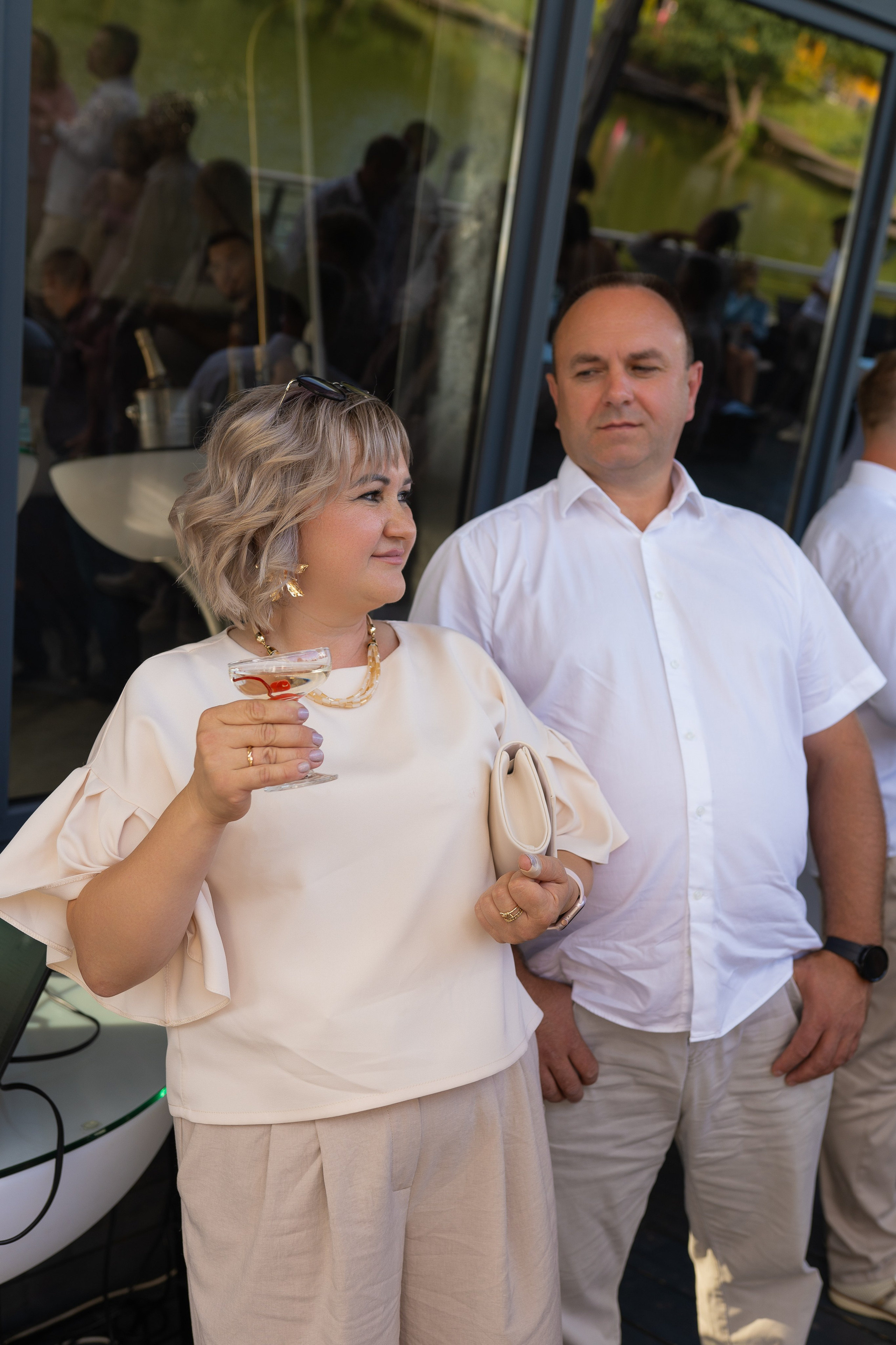 Свадебная фотосессия в Москве. Свадебный фотограф в Москве Анна Полушина