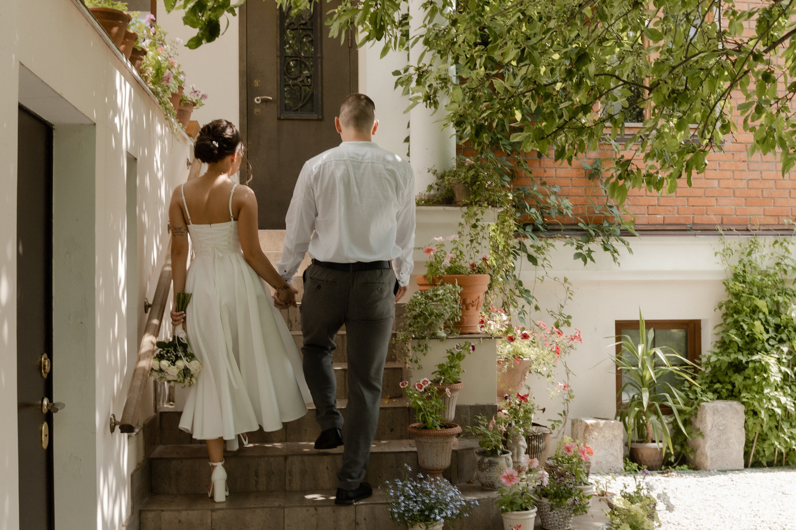 Юлия и Павел. Фотограф Йошкар-Ола Марина Королева