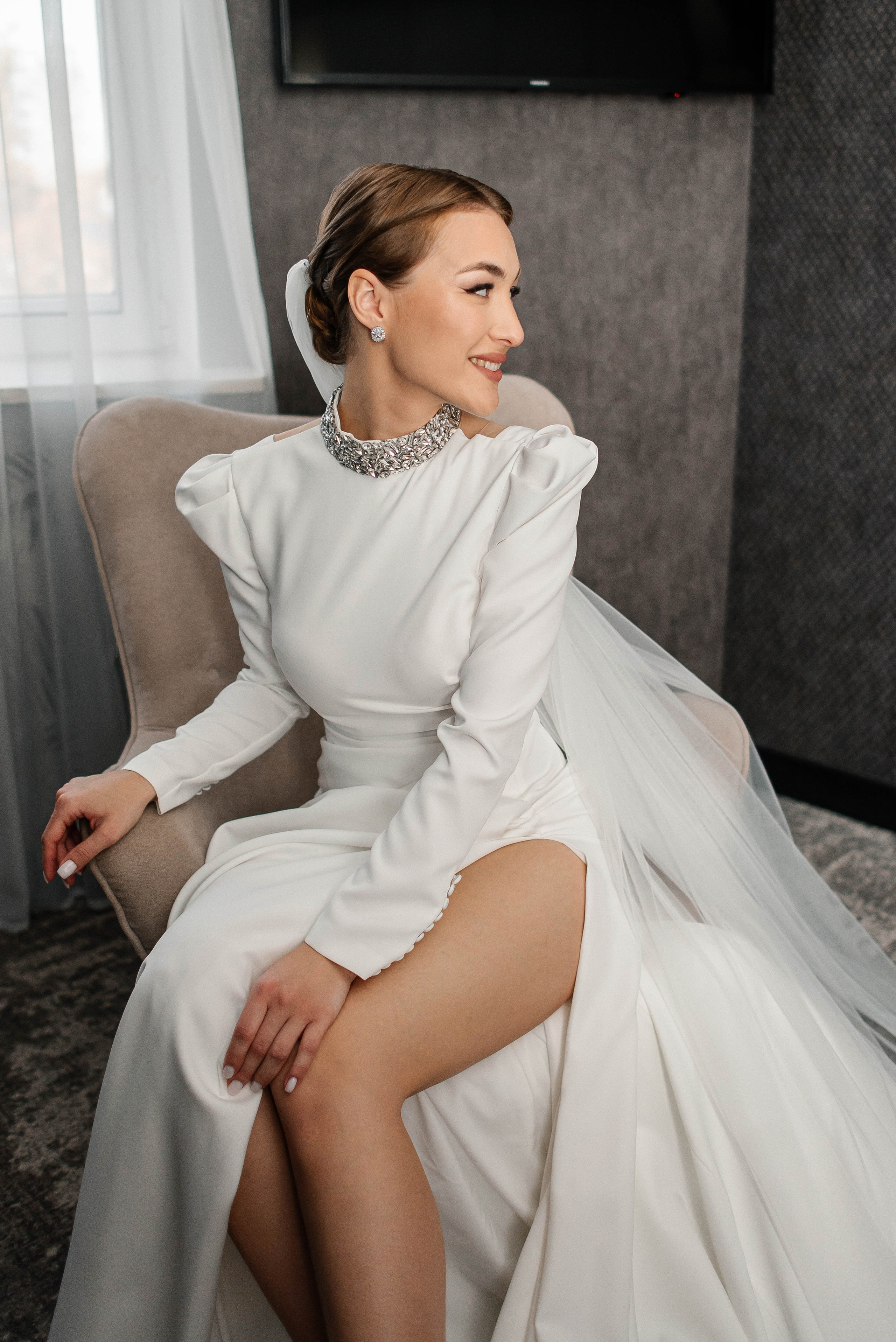 Алексей и Юлиана. Свадебный фотограф Курск Артем Духтанов