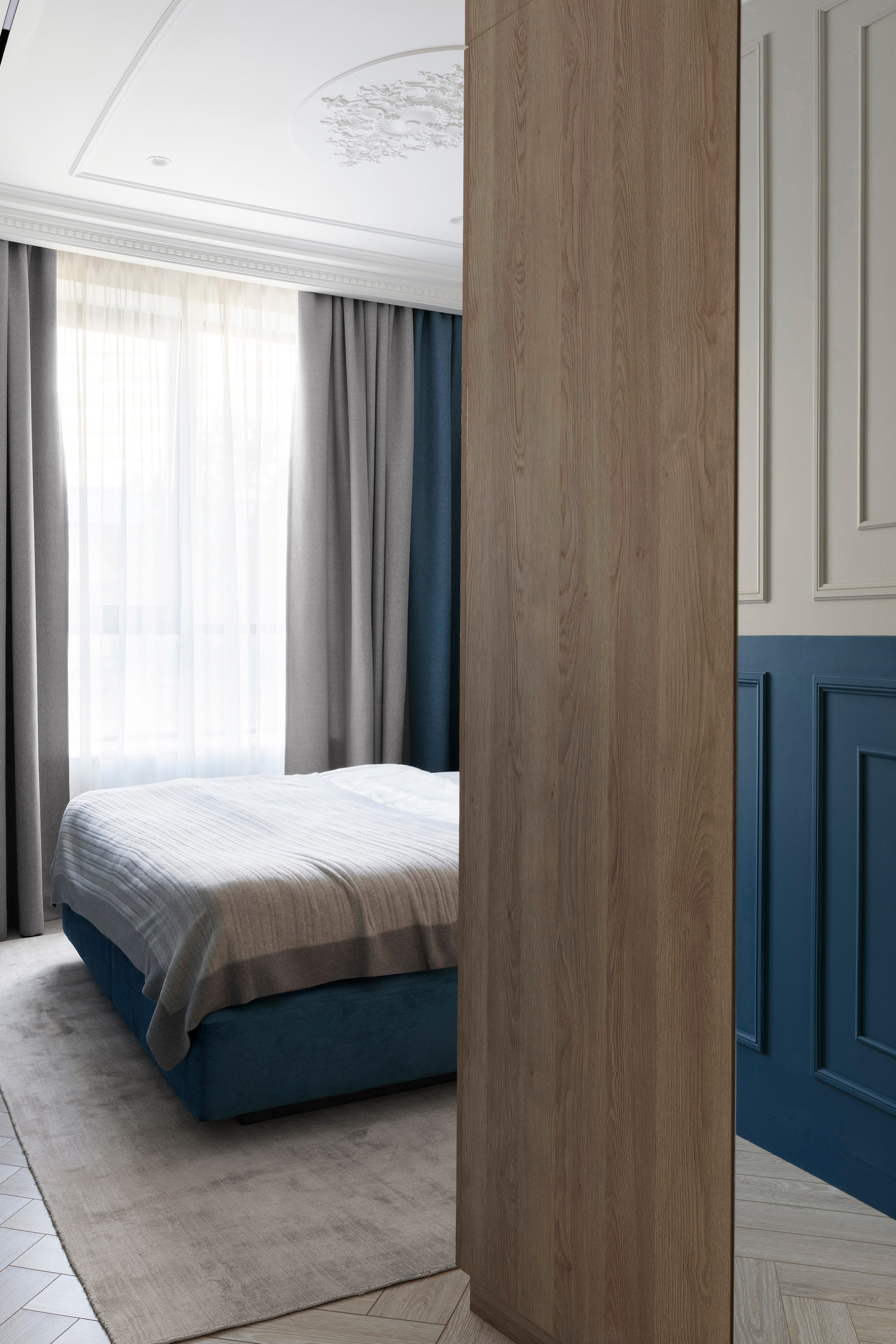 MONODOM67sqm. МАКСИМОВИЧ бюро дизайна интерьера полного цикла