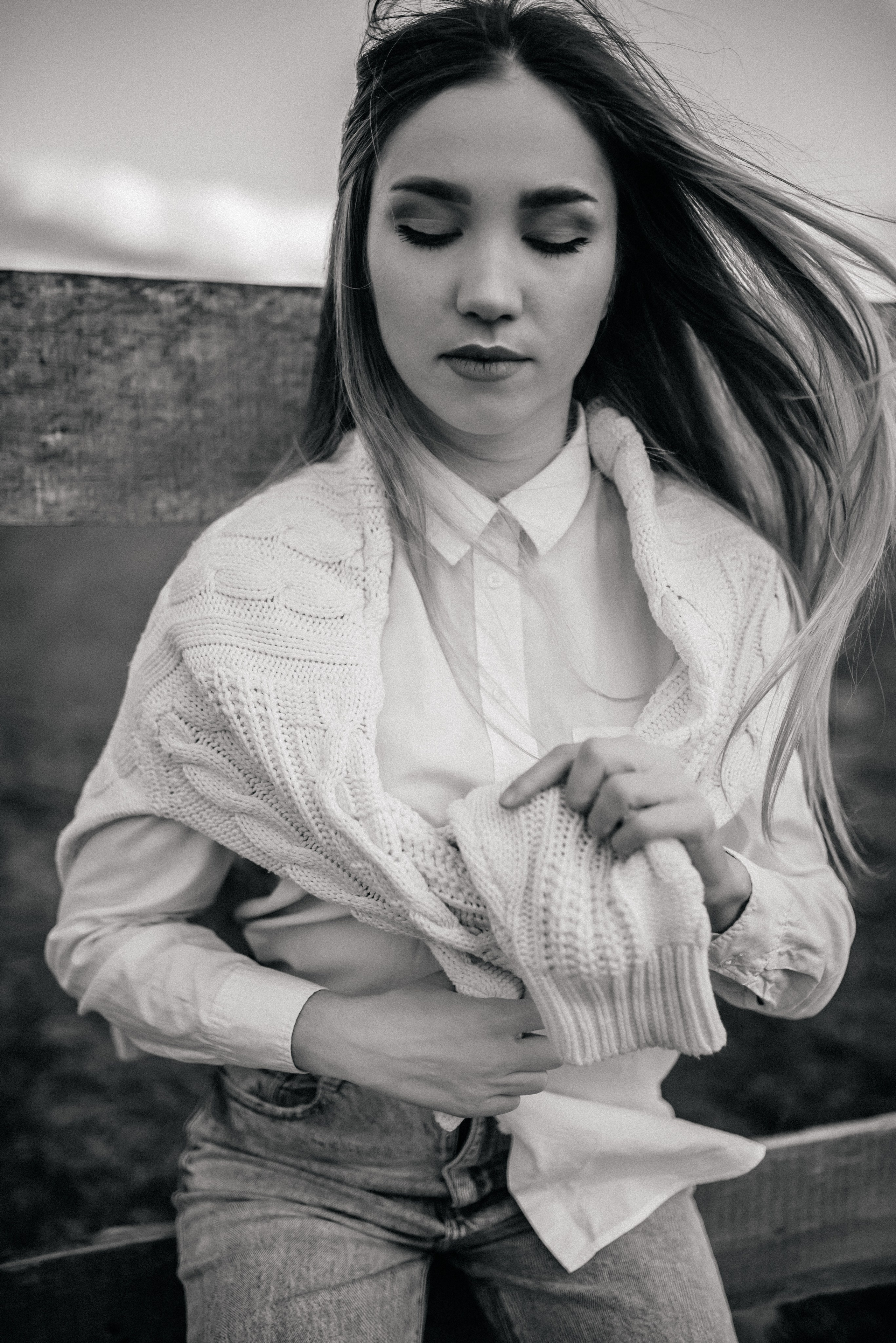 Ира, осень 2021. Главная