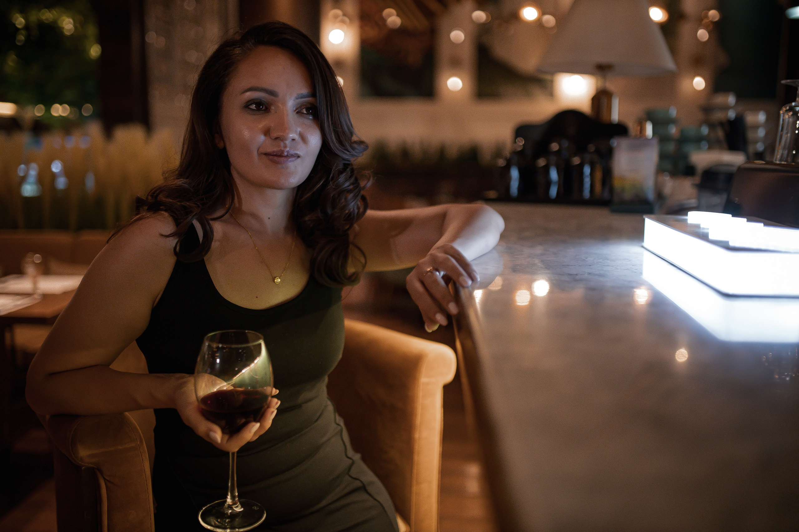 Галина. Фотограф в Шымкенте Наталья Черкасова