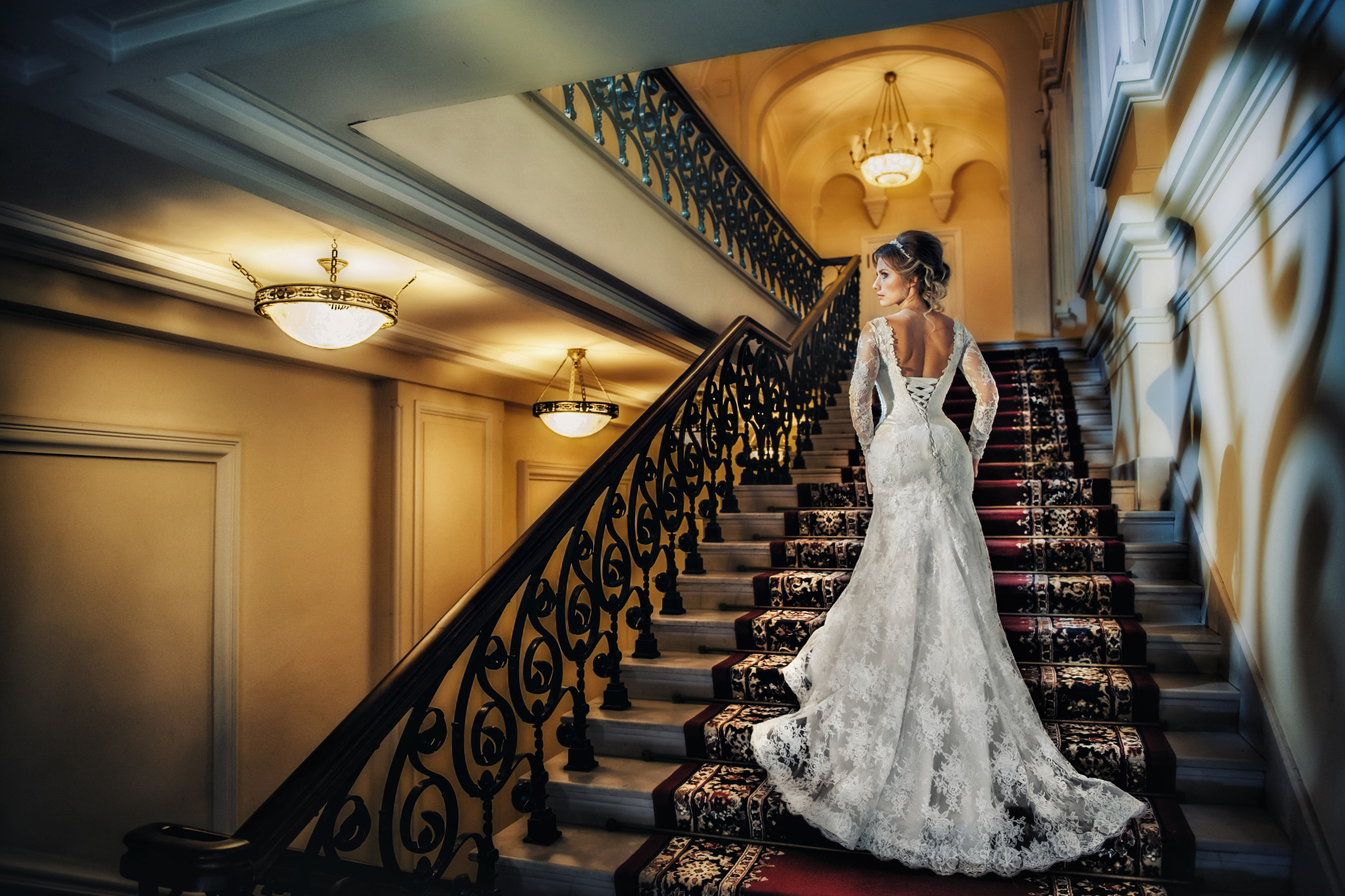 Свадьбы. Фотограф Светозар Андреев