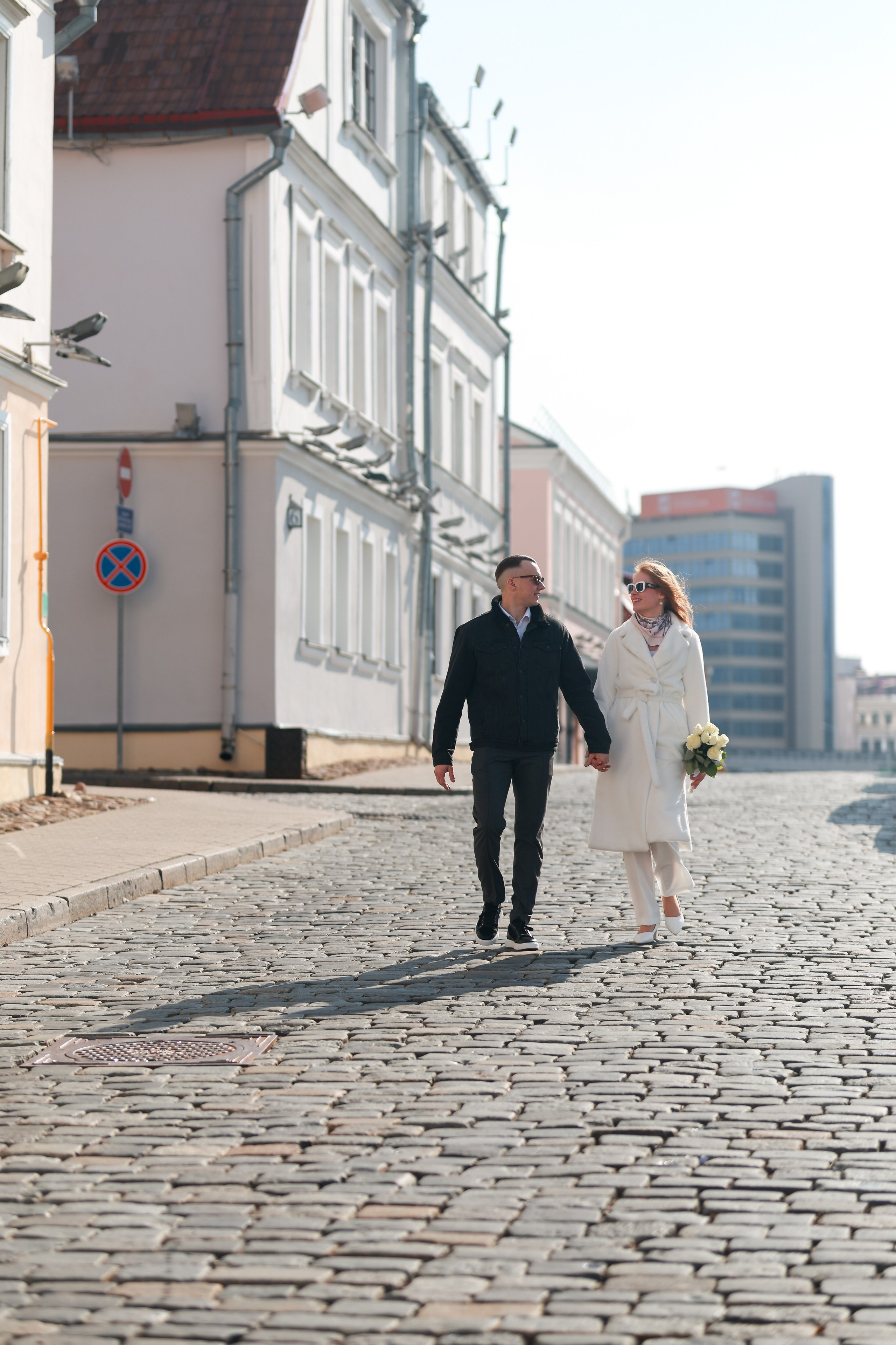 Яна и Влад. Свадебный фотограф Беларусь Ольга Козыренко