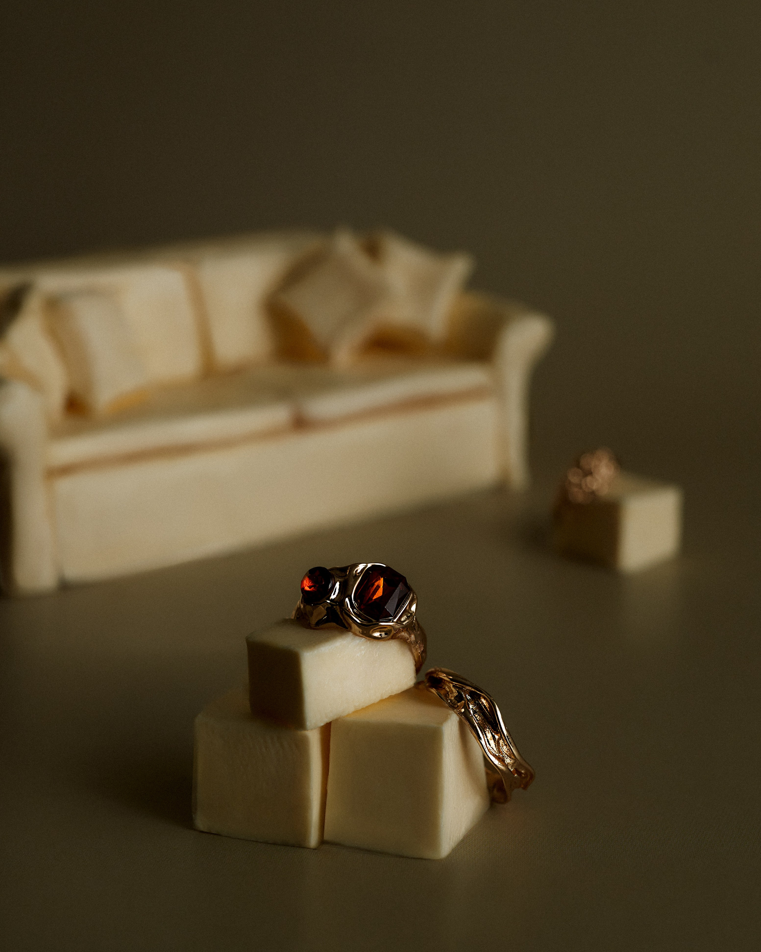 JEWERLY. Лиза|фотограф для брендов и частных клиентов в Москве