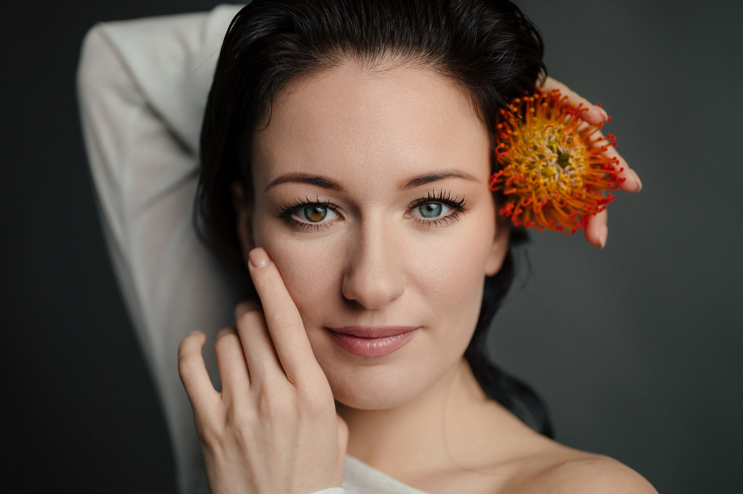 Ирина. Фотограф Мария Бондаренко