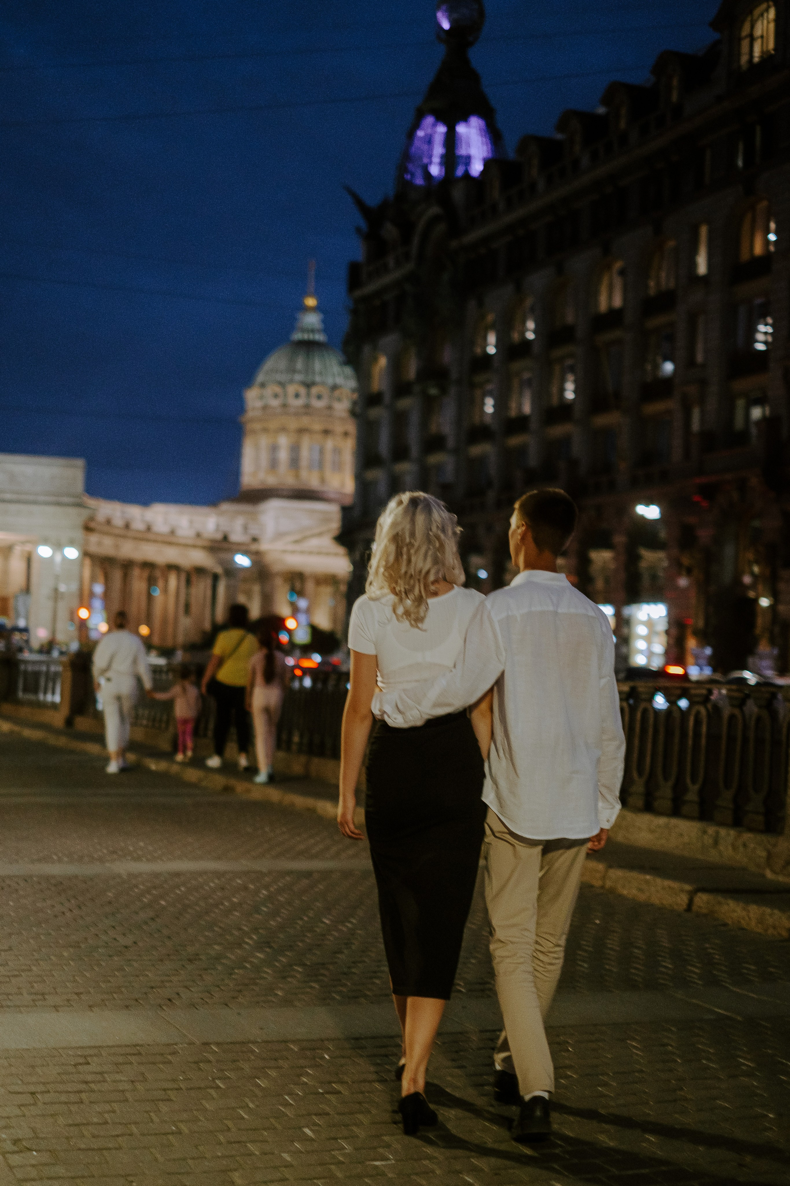 Марго&Илья. Фотограф Мария Хлебникова Санкт-Петербург Москва