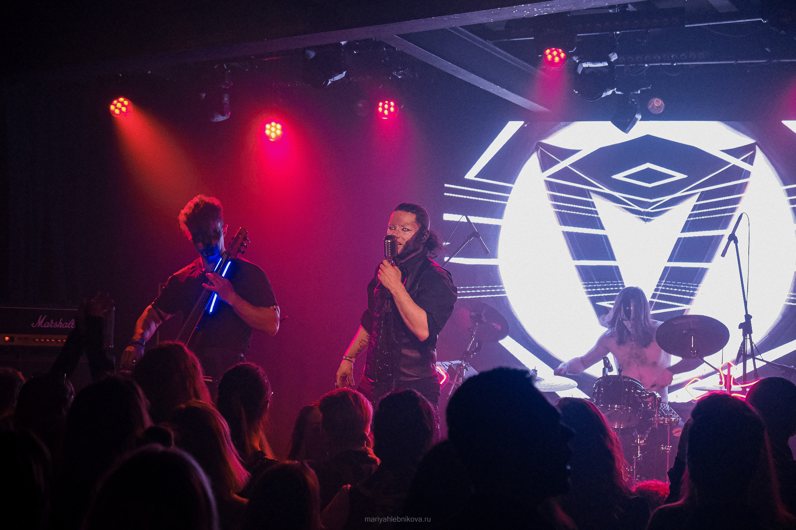 Otto Dix. Фотограф Мария Хлебникова Санкт-Петербург Москва