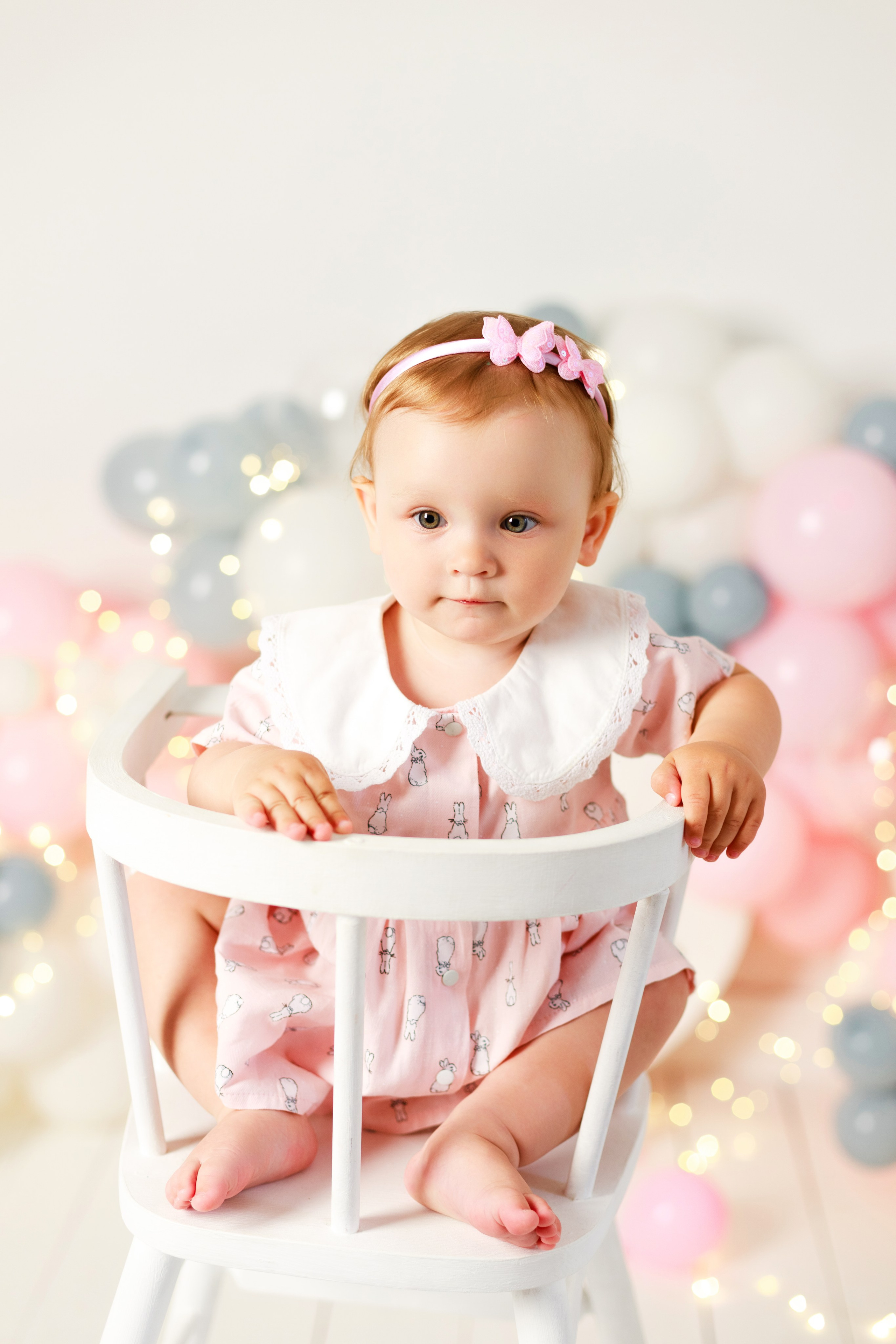 Амелия. Детский и семейный фотограф в Краснодаре Альбина Морозова