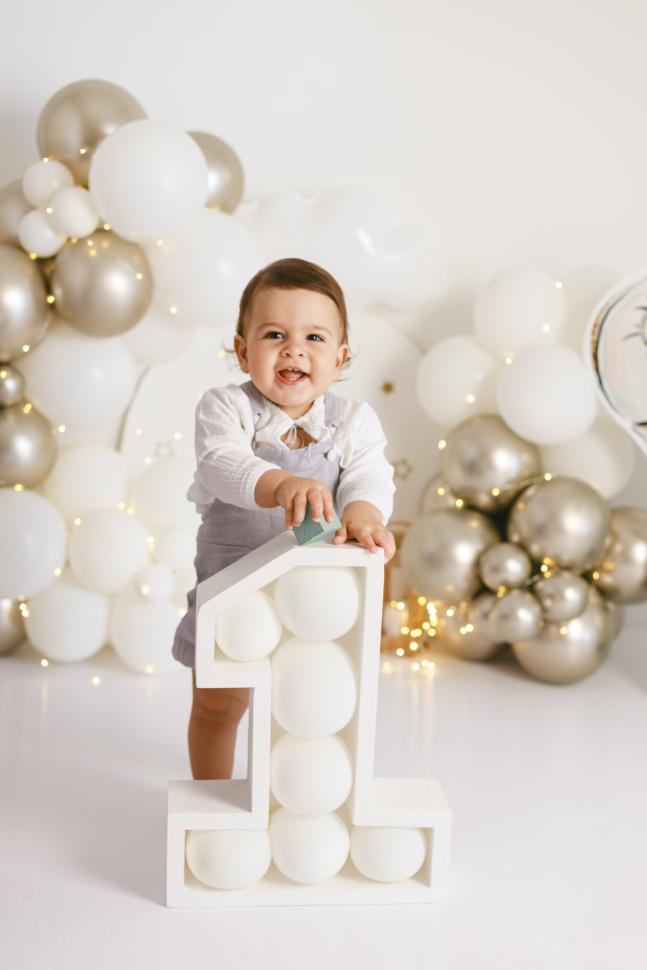 фотосессия годика краснодар